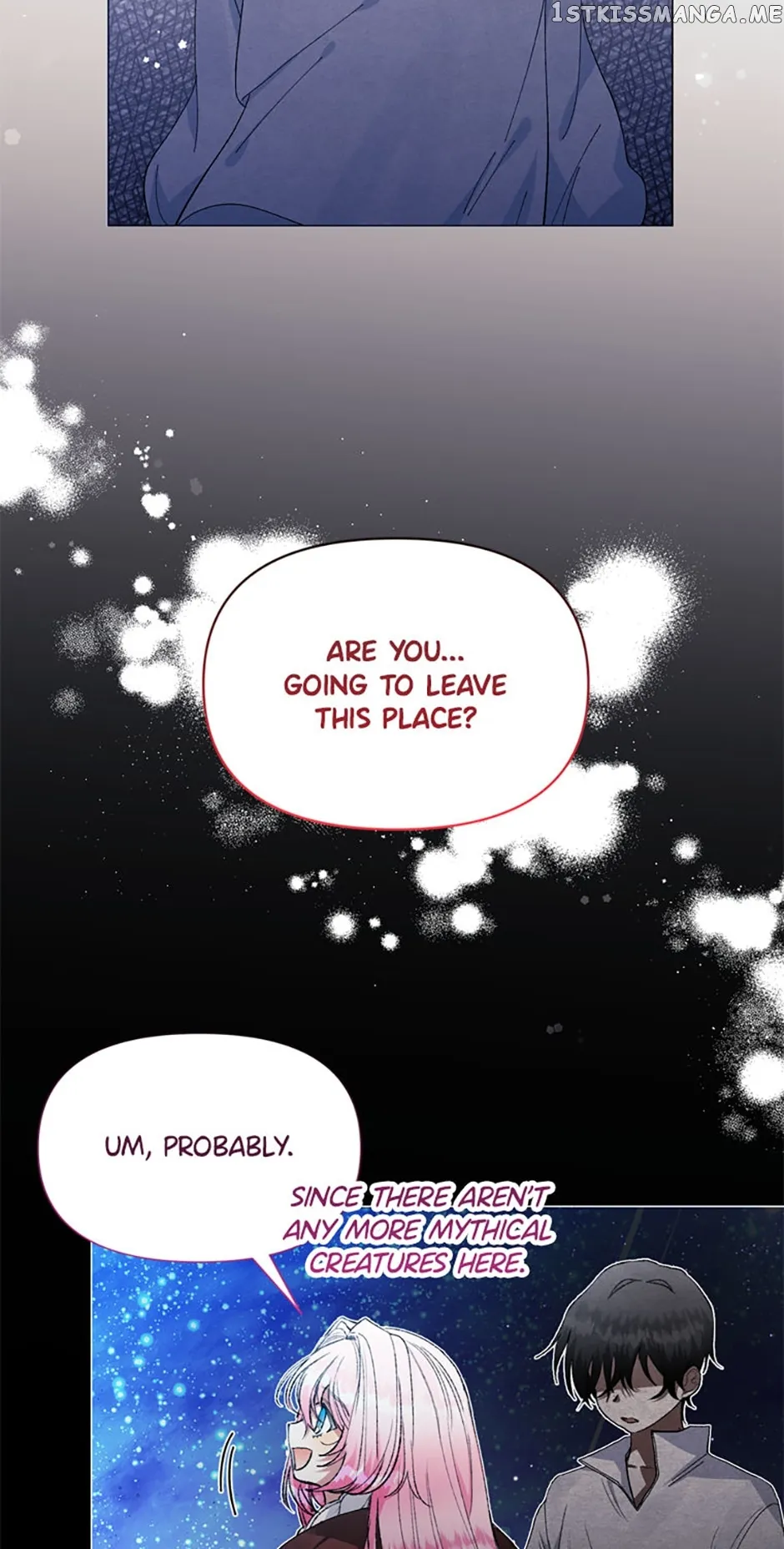 Hey Little Duke, Just Trust in Sister Chapter 28 Online - página 49