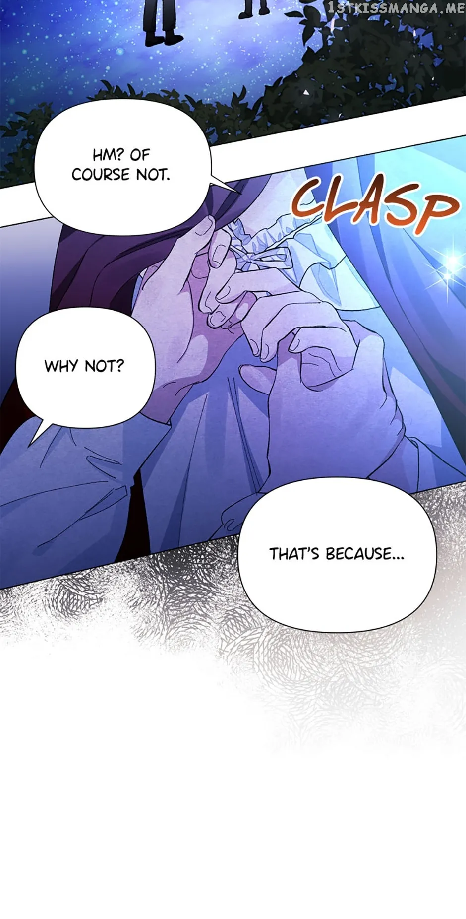 Hey Little Duke, Just Trust in Sister Chapter 28 Online - página 51