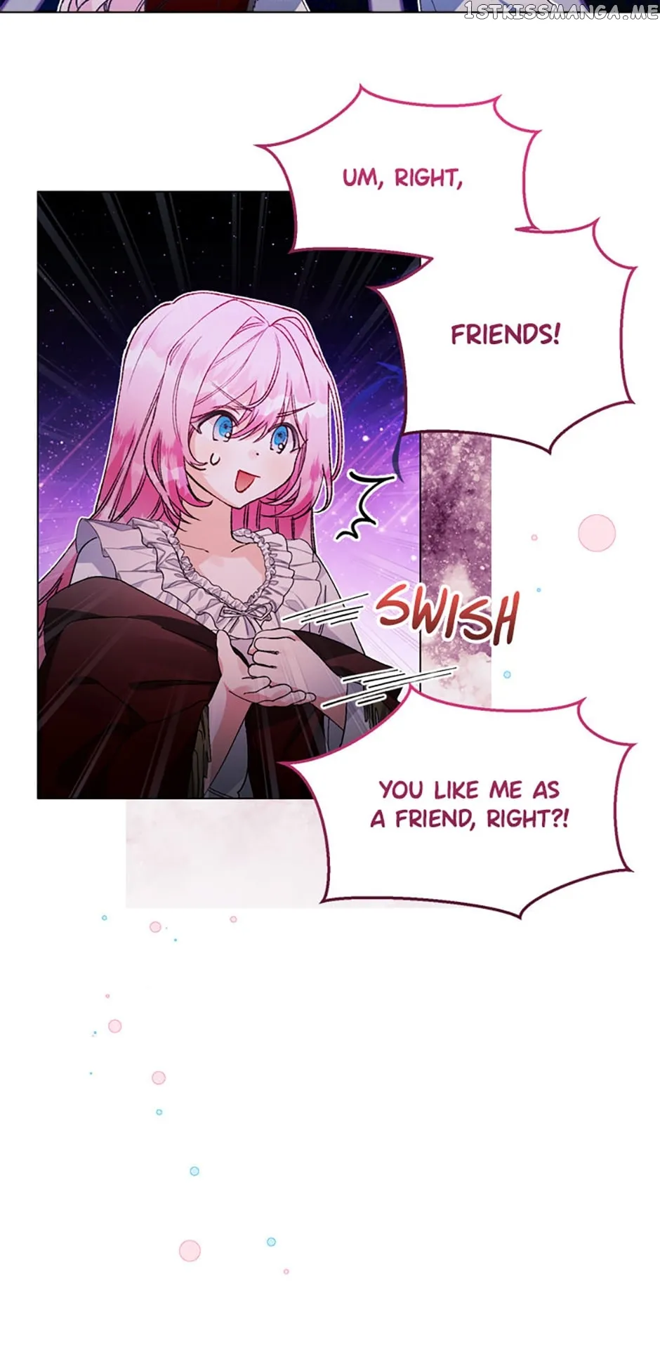 Hey Little Duke, Just Trust in Sister Chapter 29 Online - página 6