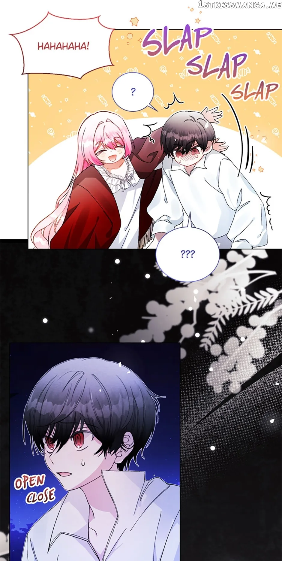 Hey Little Duke, Just Trust in Sister Chapter 29 Online - página 7