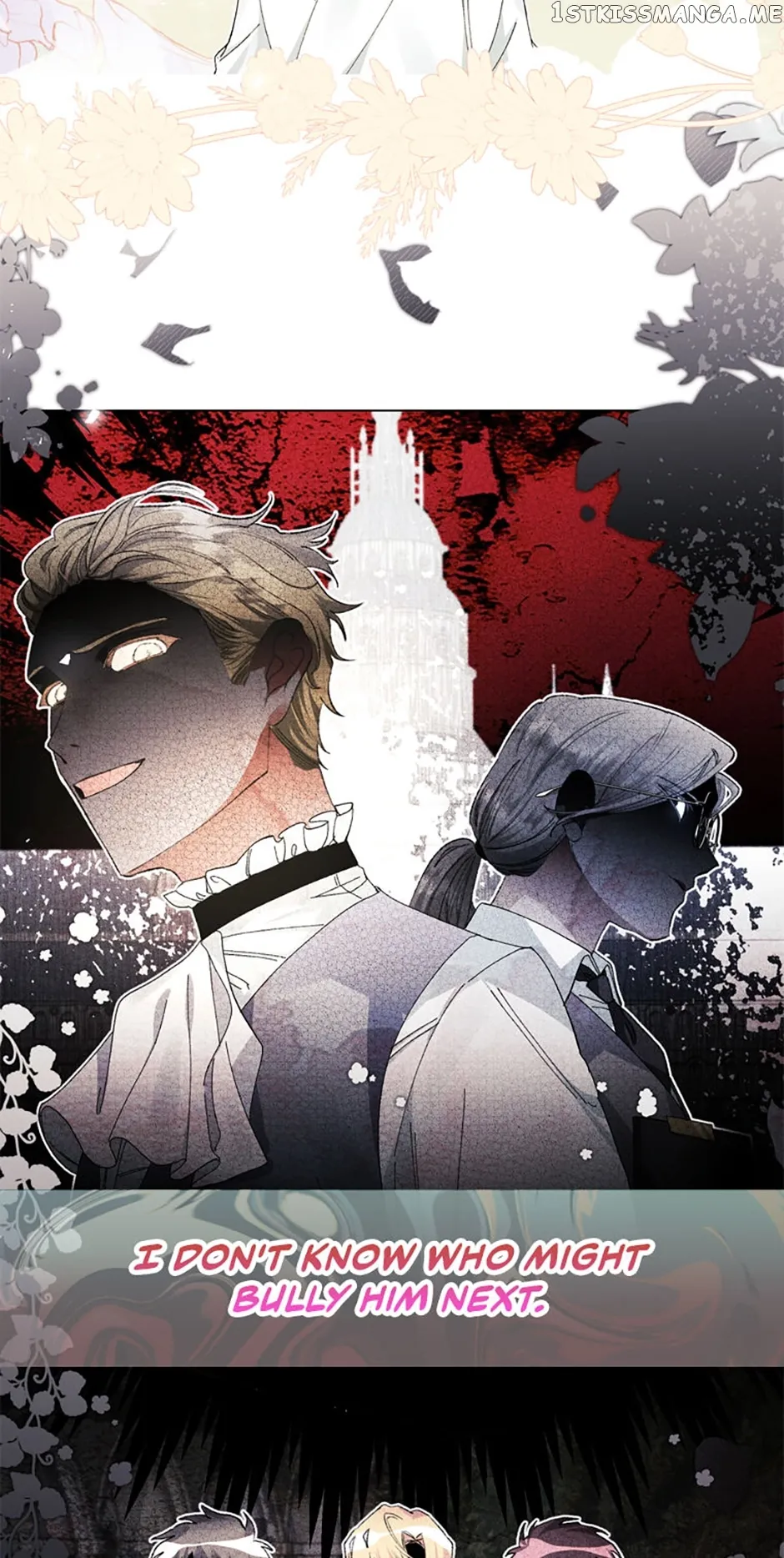 Hey Little Duke, Just Trust in Sister Chapter 29 Online - página 10