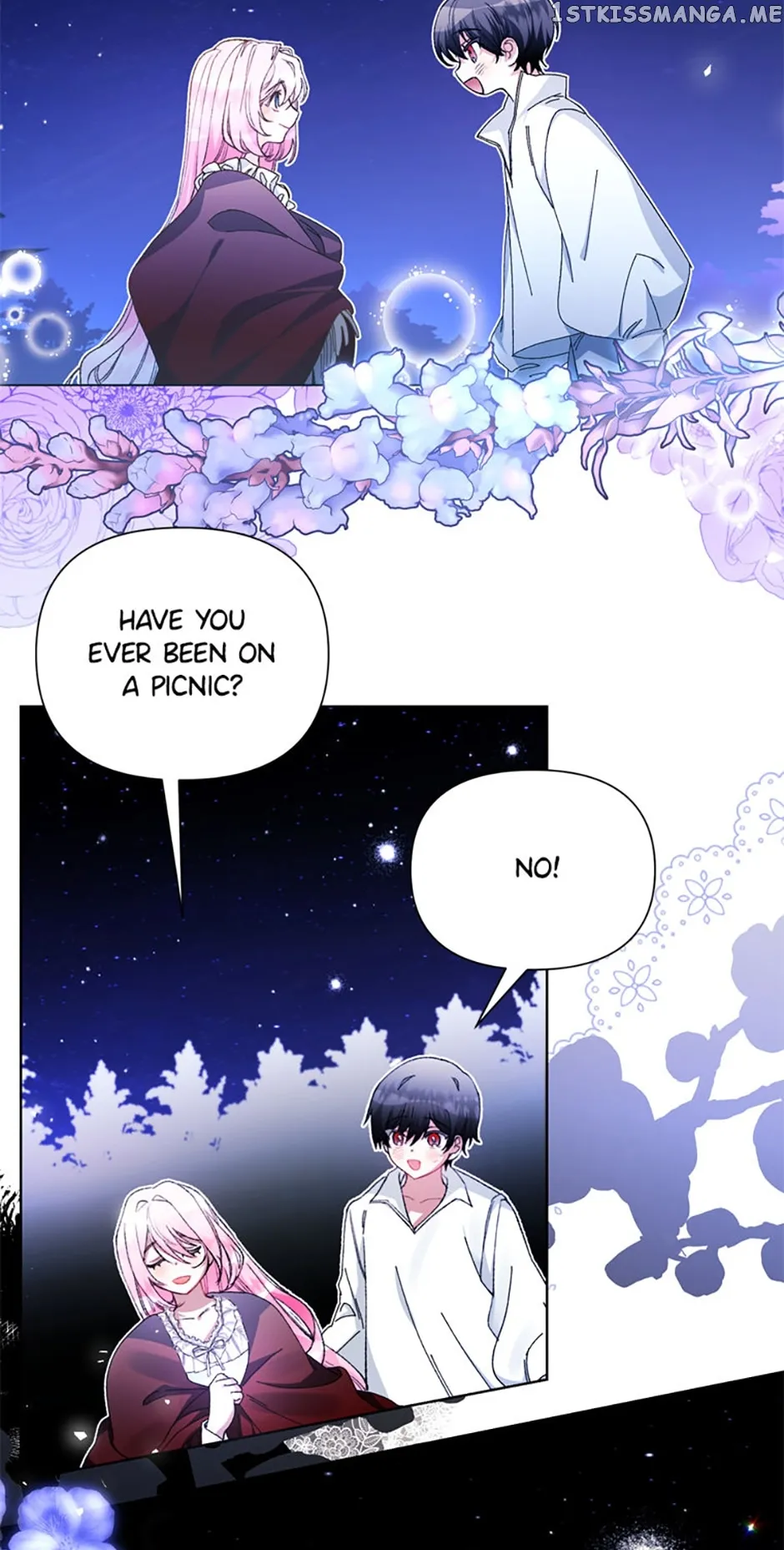 Hey Little Duke, Just Trust in Sister Chapter 29 Online - página 13
