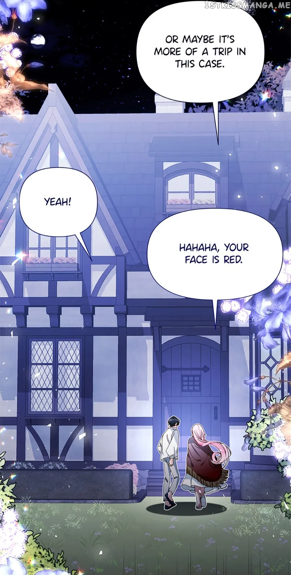 Hey Little Duke, Just Trust in Sister Chapter 29 Online - página 14