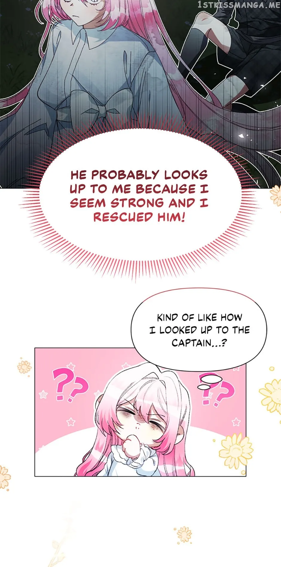 Hey Little Duke, Just Trust in Sister Chapter 29 Online - página 23