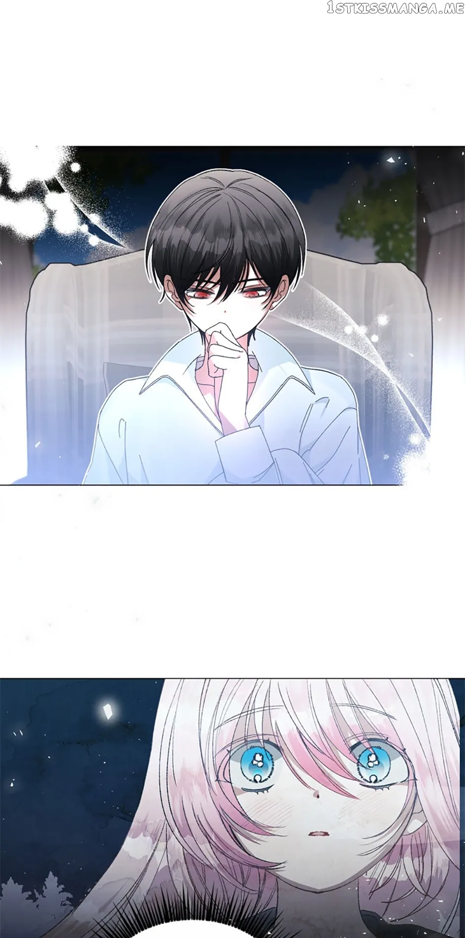 Hey Little Duke, Just Trust in Sister Chapter 29 Online - página 27