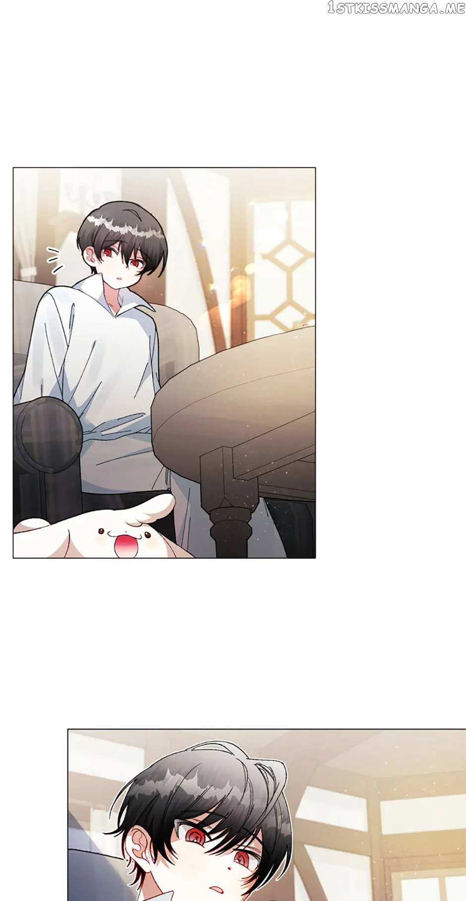 Hey Little Duke, Just Trust in Sister Chapter 29 Online - página 30