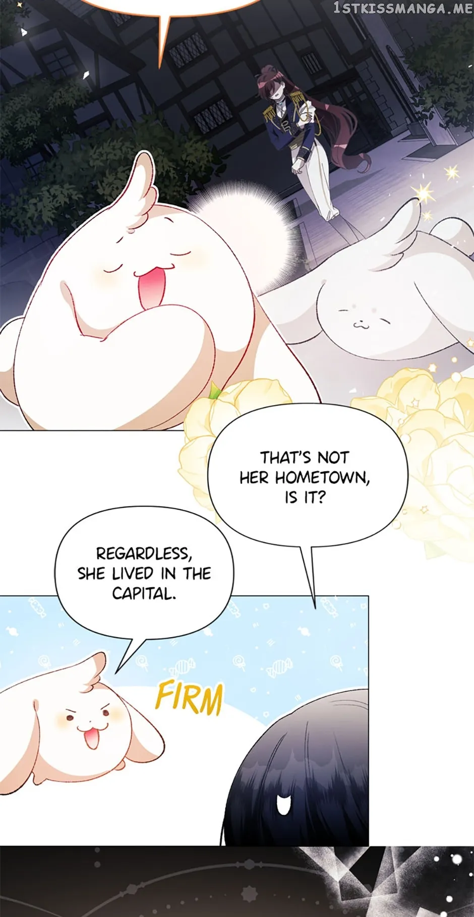 Hey Little Duke, Just Trust in Sister Chapter 29 Online - página 32