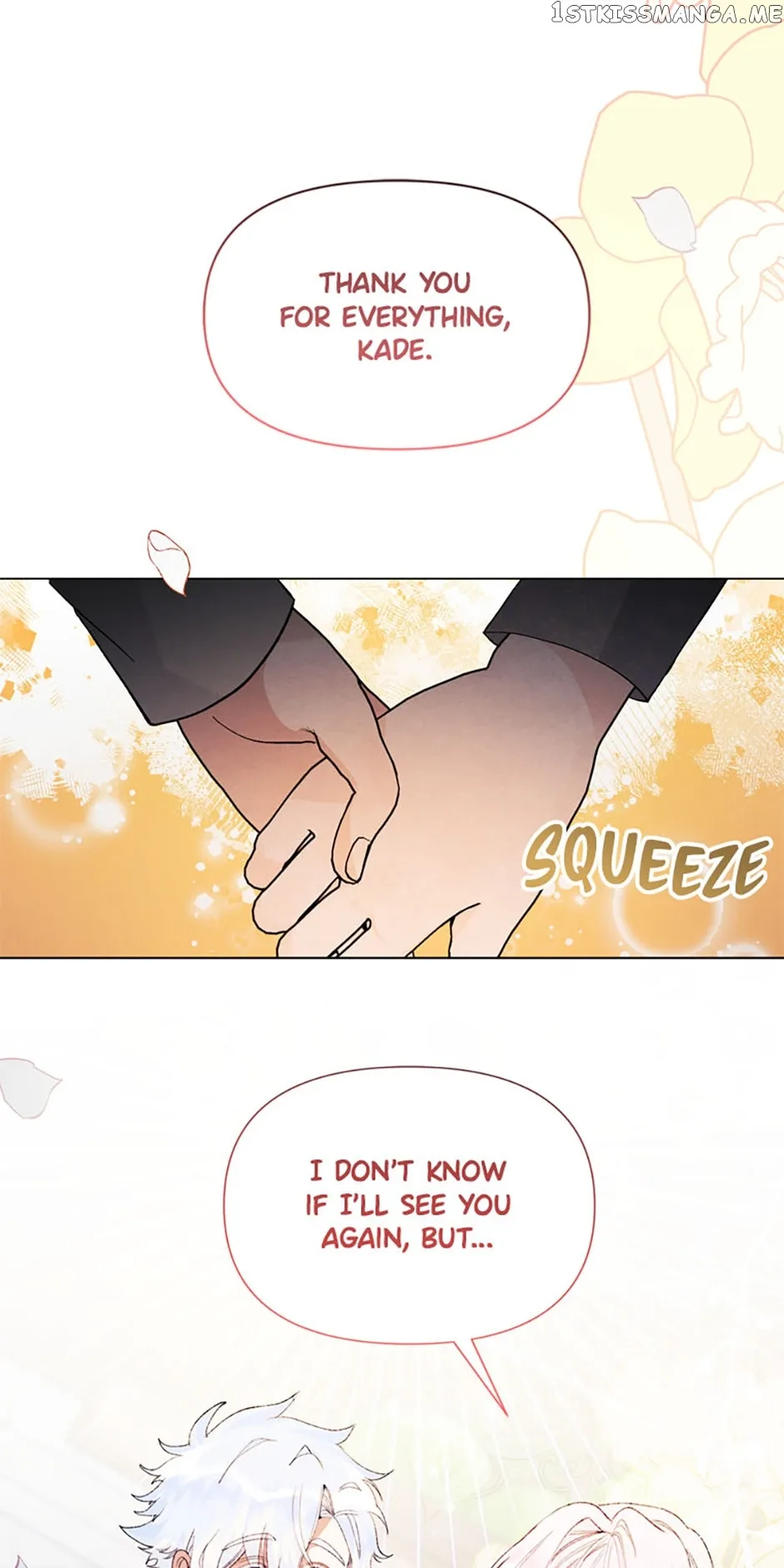 Hey Little Duke, Just Trust in Sister Chapter 29 Online - página 38