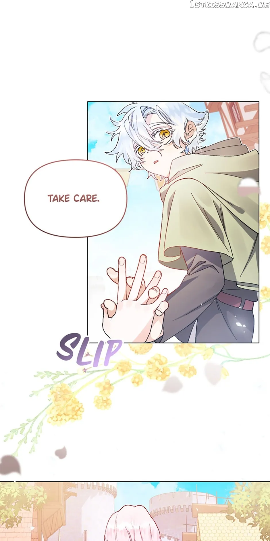 Hey Little Duke, Just Trust in Sister Chapter 29 Online - página 40