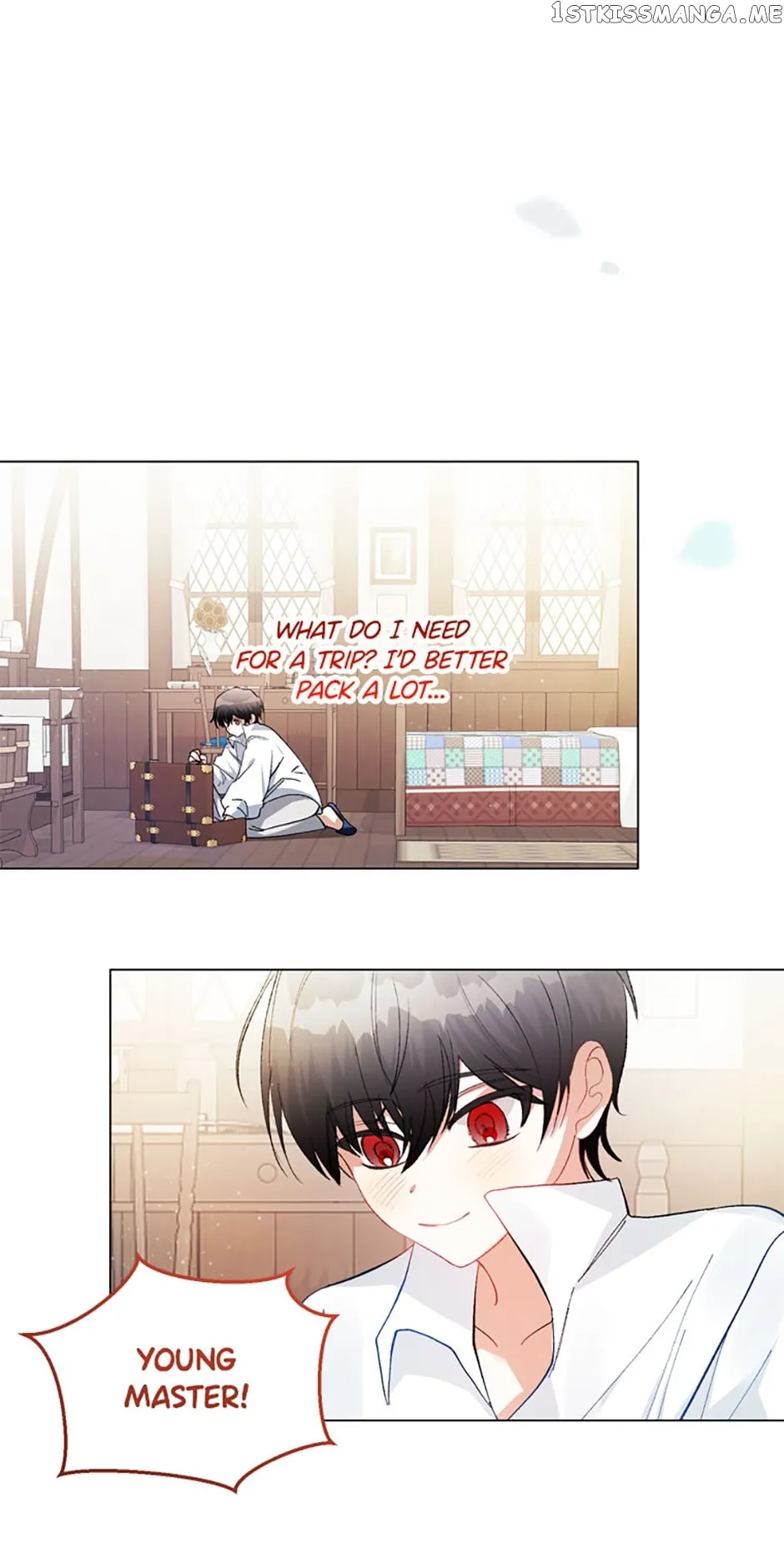 Hey Little Duke, Just Trust in Sister Chapter 29 Online - página 44