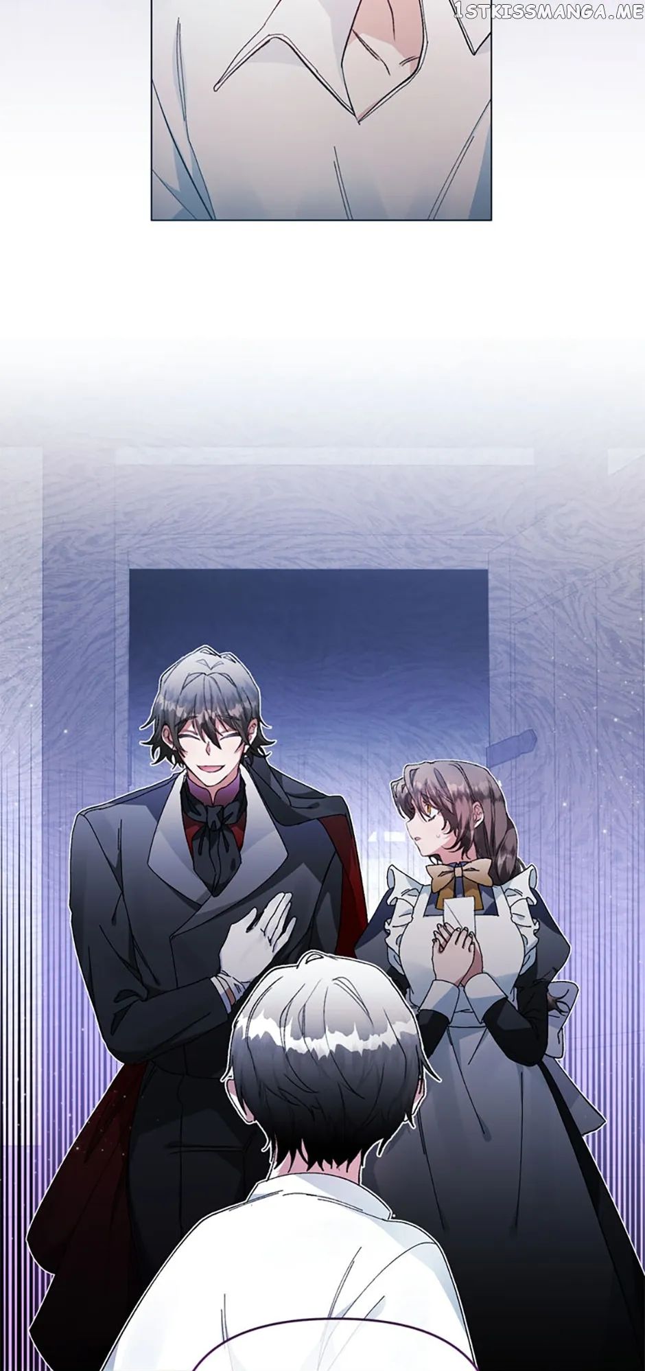 Hey Little Duke, Just Trust in Sister Chapter 29 Online - página 46
