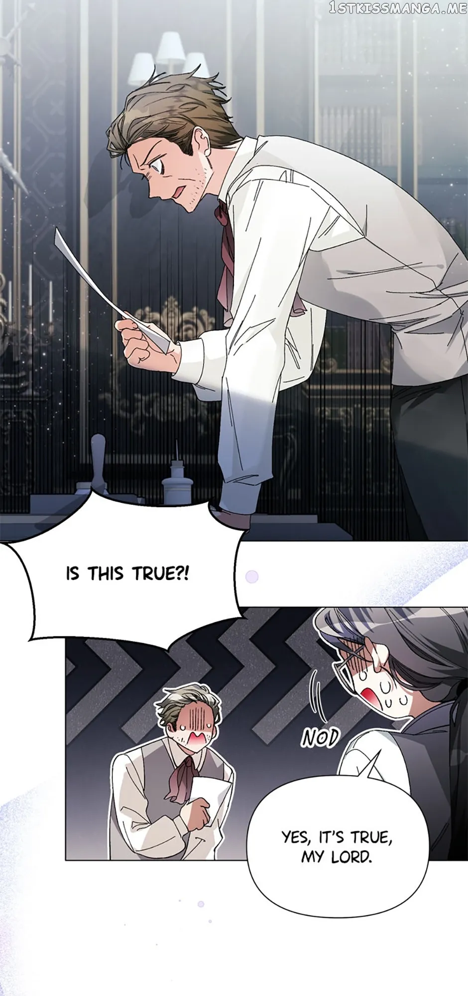 Hey Little Duke, Just Trust in Sister Chapter 29 Online - página 48