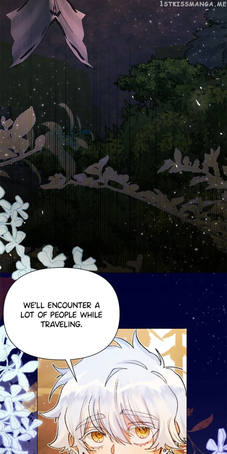 Hey Little Duke, Just Trust in Sister Chapter 33 Online - página 3