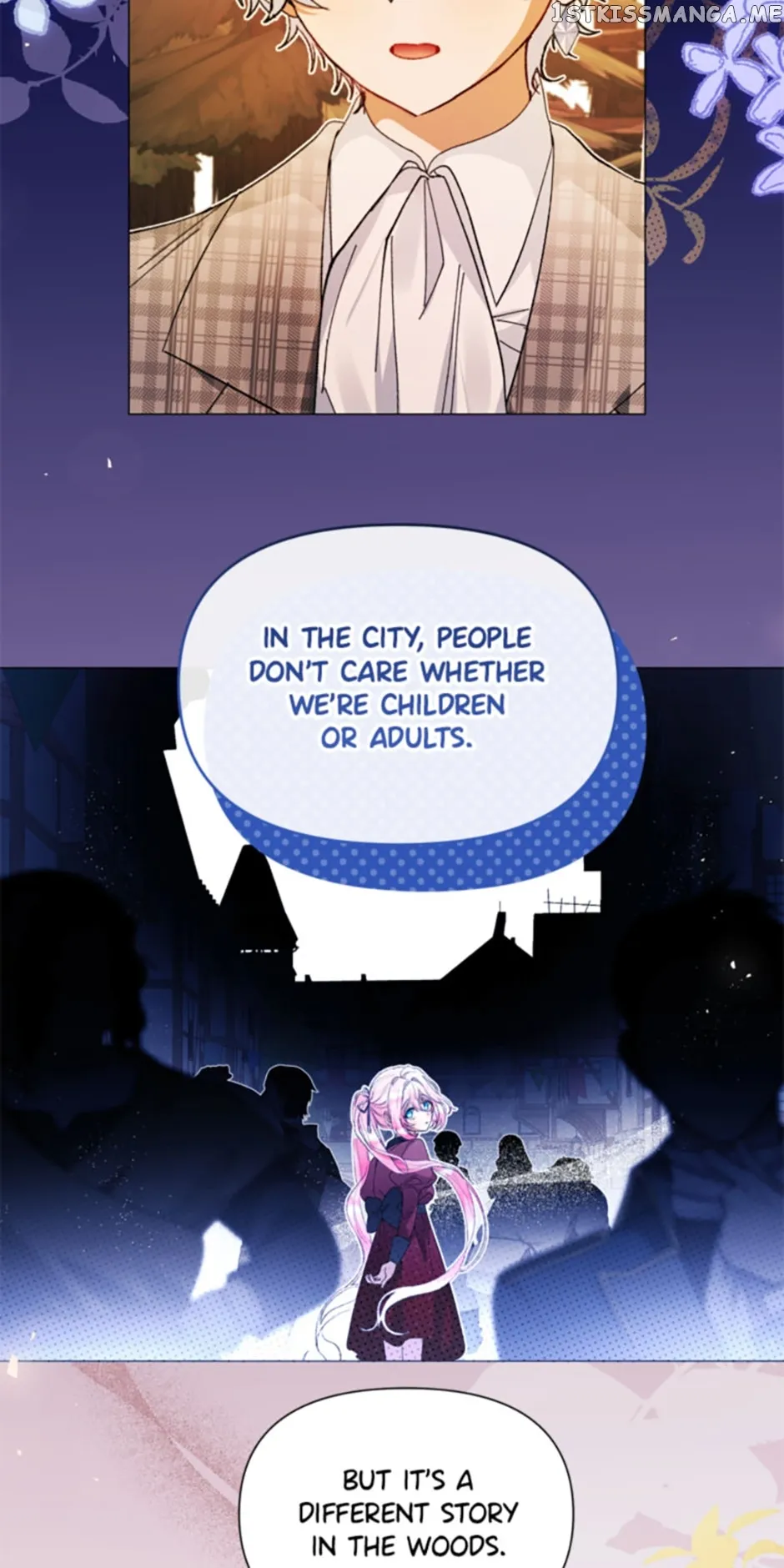 Hey Little Duke, Just Trust in Sister Chapter 33 Online - página 4
