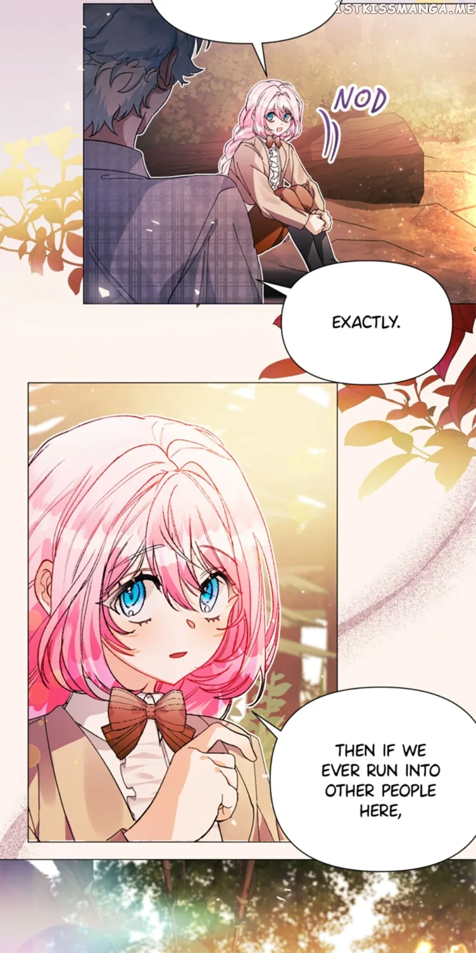 Hey Little Duke, Just Trust in Sister Chapter 33 Online - página 5