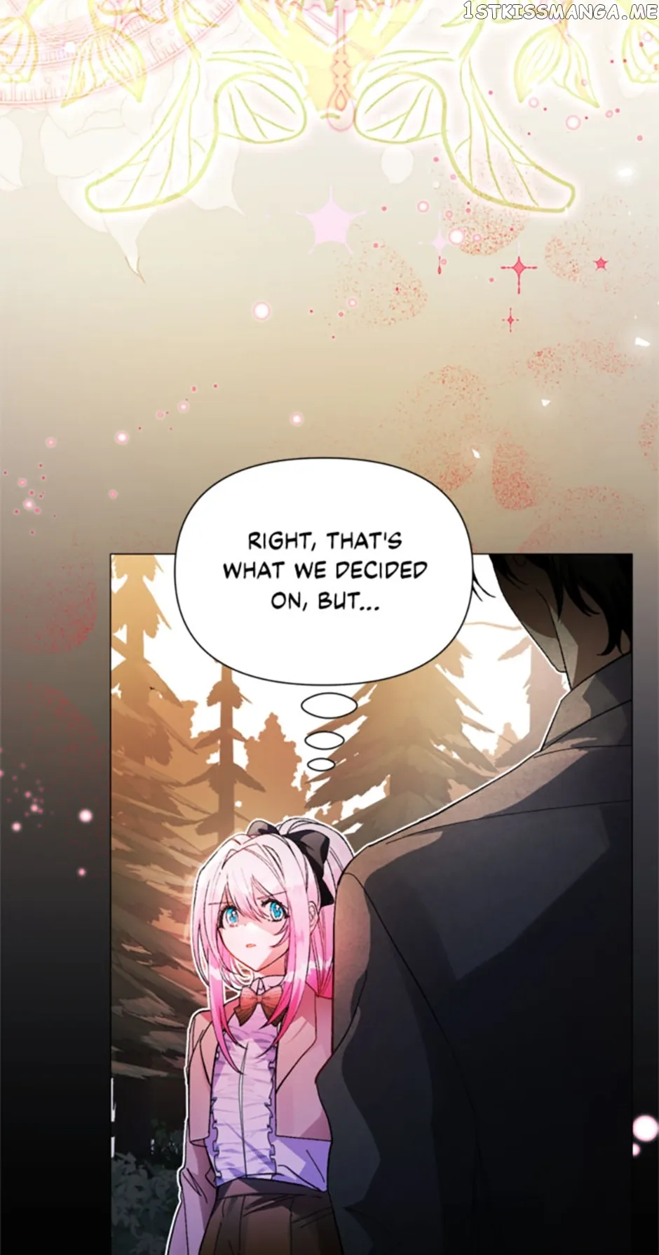Hey Little Duke, Just Trust in Sister Chapter 33 Online - página 9