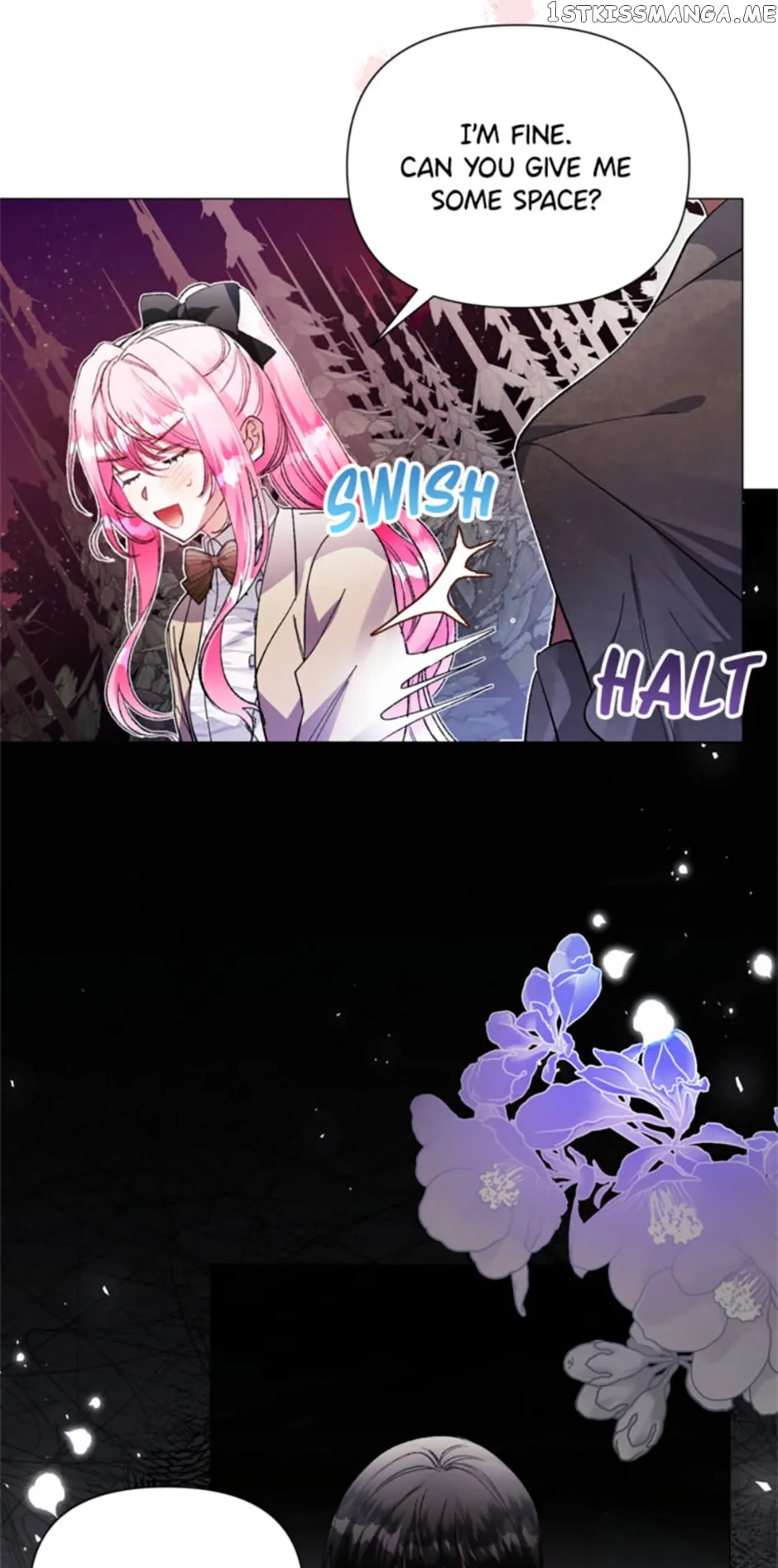 Hey Little Duke, Just Trust in Sister Chapter 33 Online - página 15