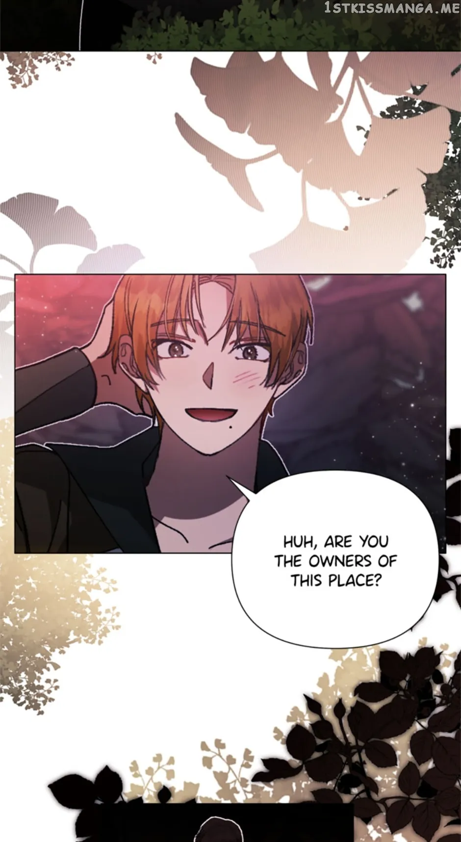 Hey Little Duke, Just Trust in Sister Chapter 33 Online - página 18