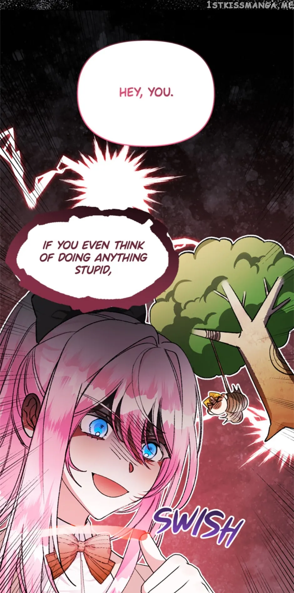 Hey Little Duke, Just Trust in Sister Chapter 33 Online - página 25