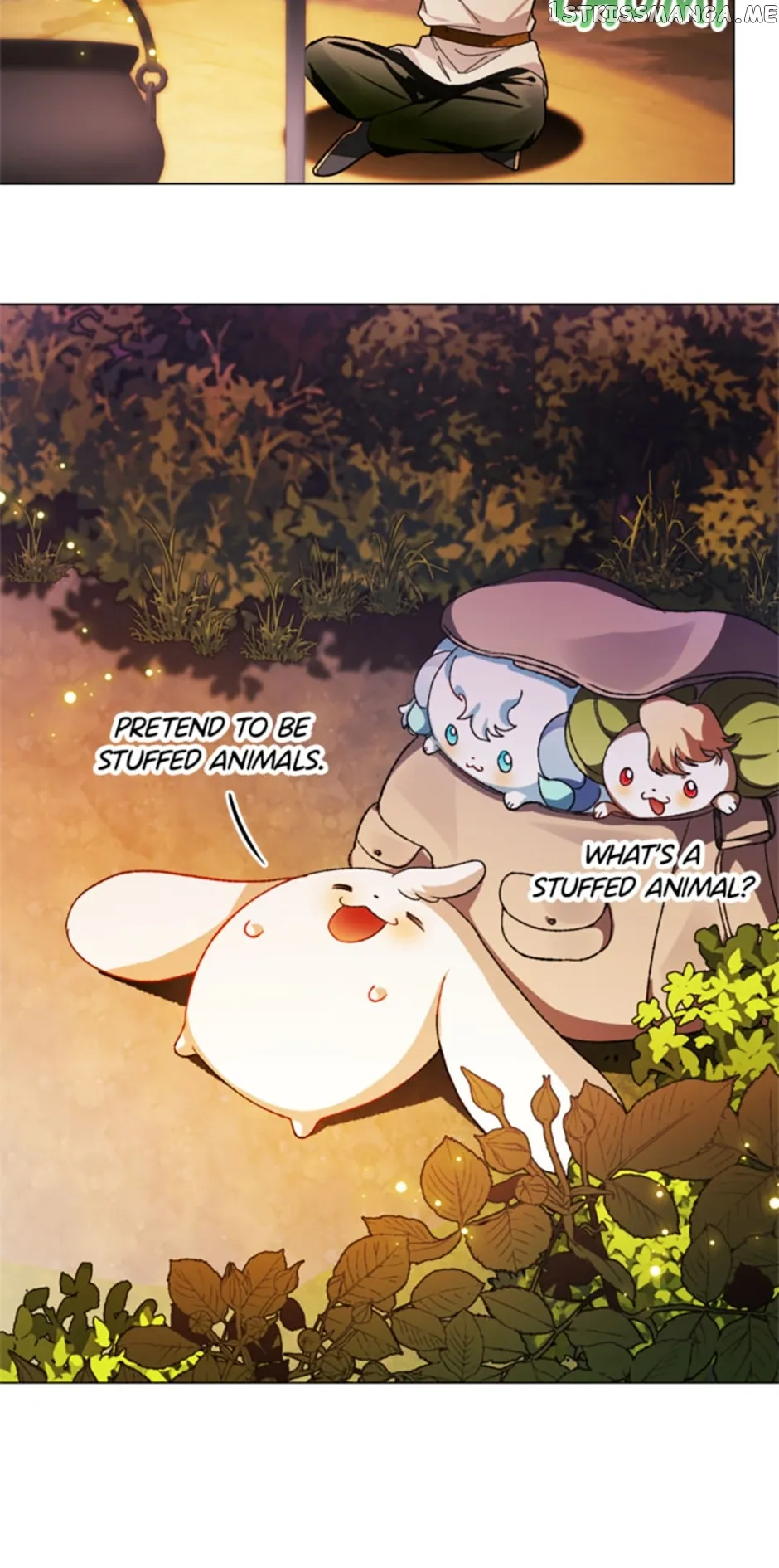 Hey Little Duke, Just Trust in Sister Chapter 33 Online - página 27