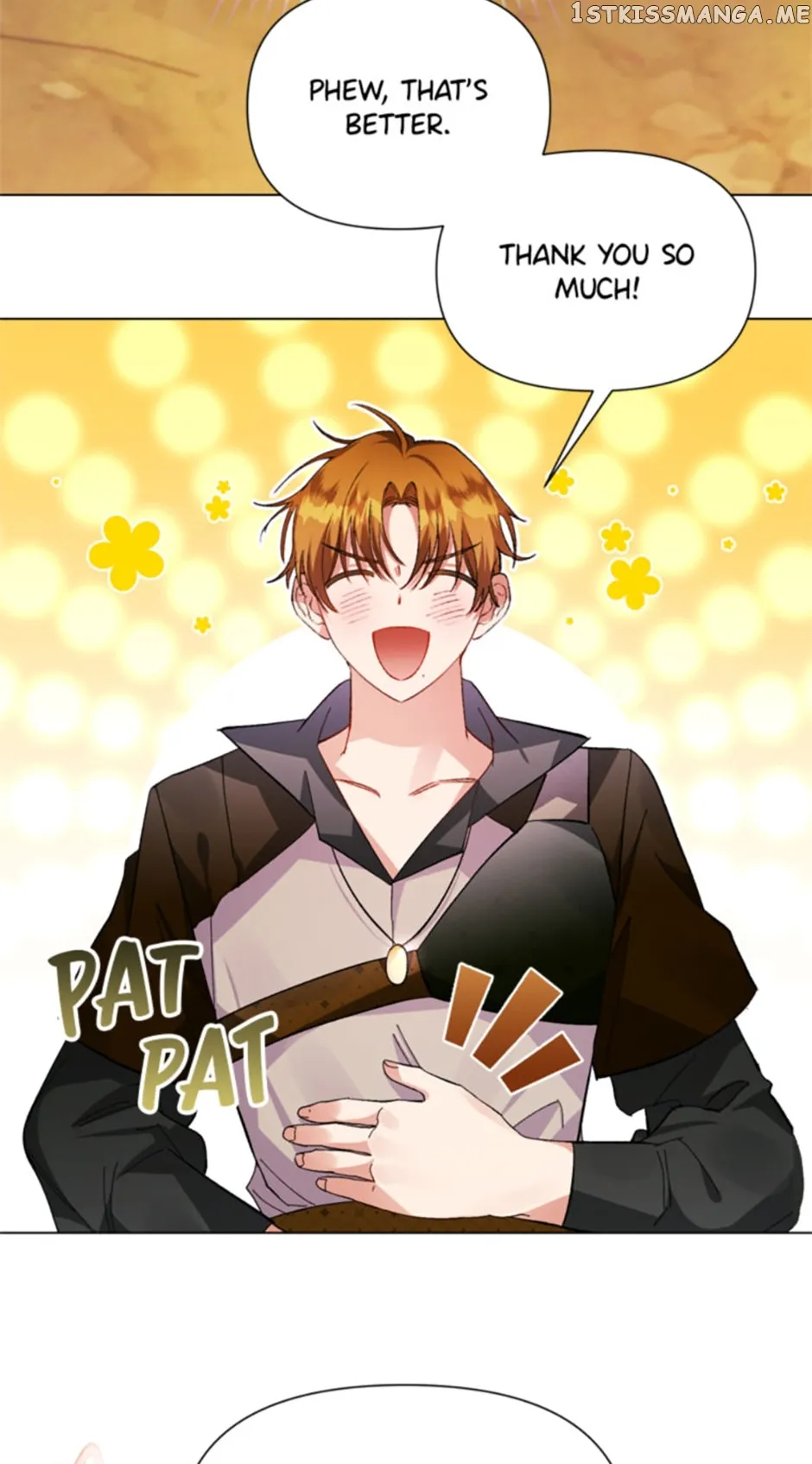 Hey Little Duke, Just Trust in Sister Chapter 33 Online - página 29