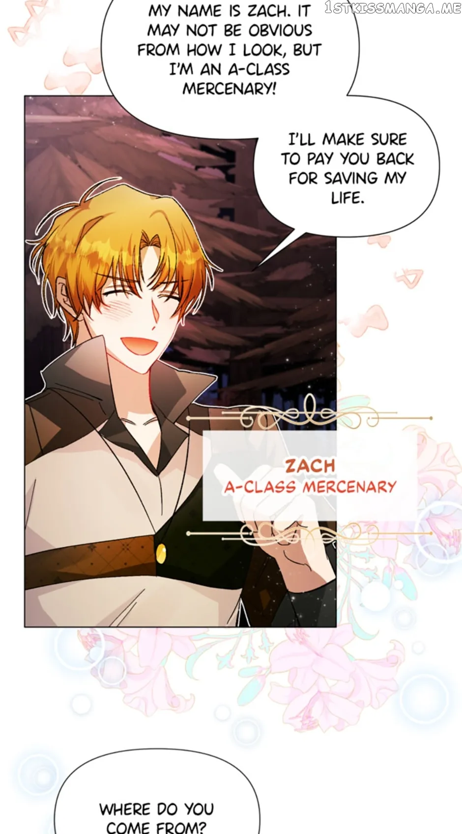 Hey Little Duke, Just Trust in Sister Chapter 33 Online - página 30
