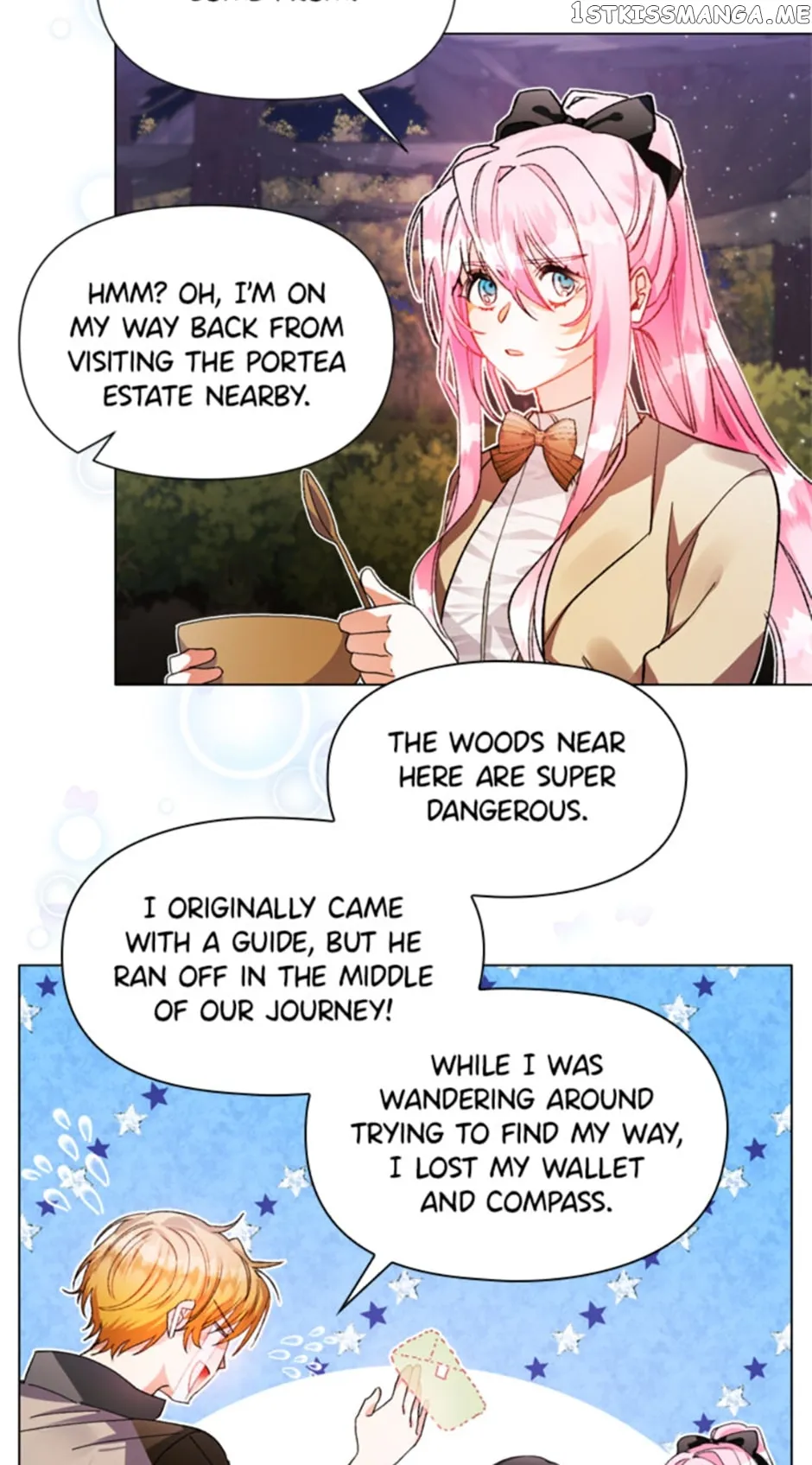 Hey Little Duke, Just Trust in Sister Chapter 33 Online - página 31