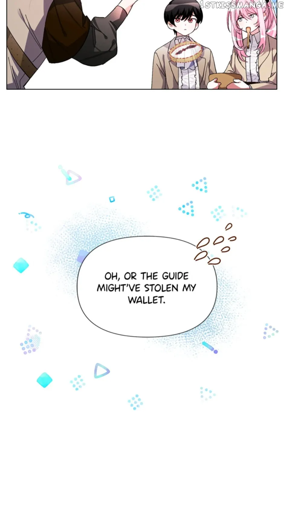 Hey Little Duke, Just Trust in Sister Chapter 33 Online - página 32