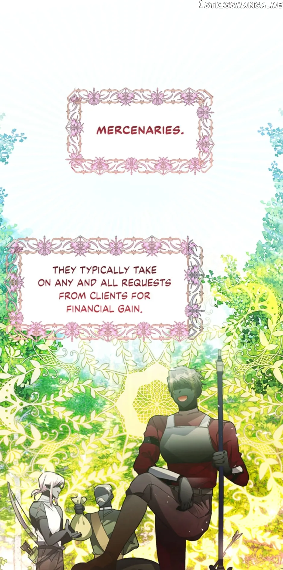 Hey Little Duke, Just Trust in Sister Chapter 33 Online - página 33