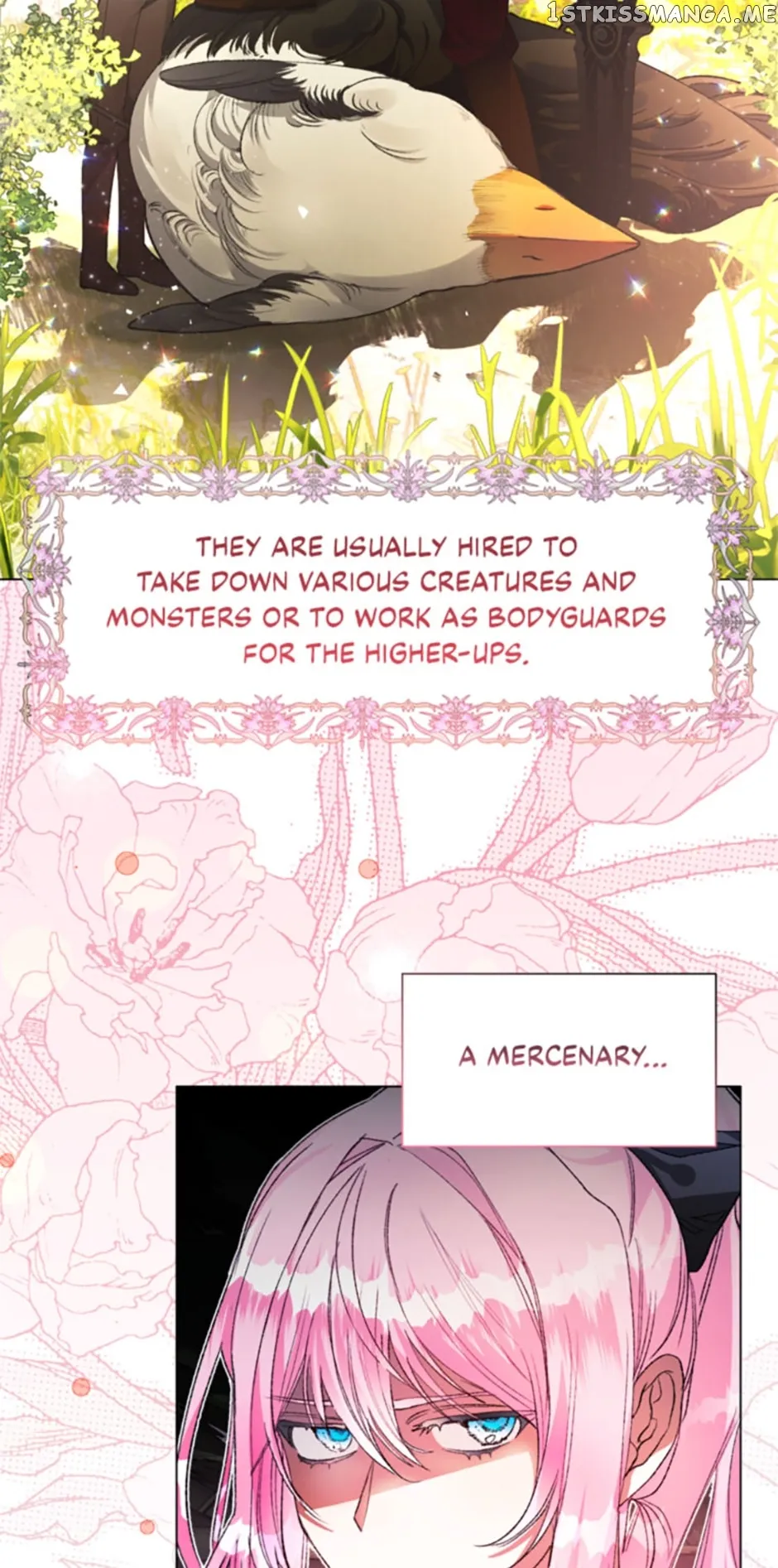 Hey Little Duke, Just Trust in Sister Chapter 33 Online - página 34