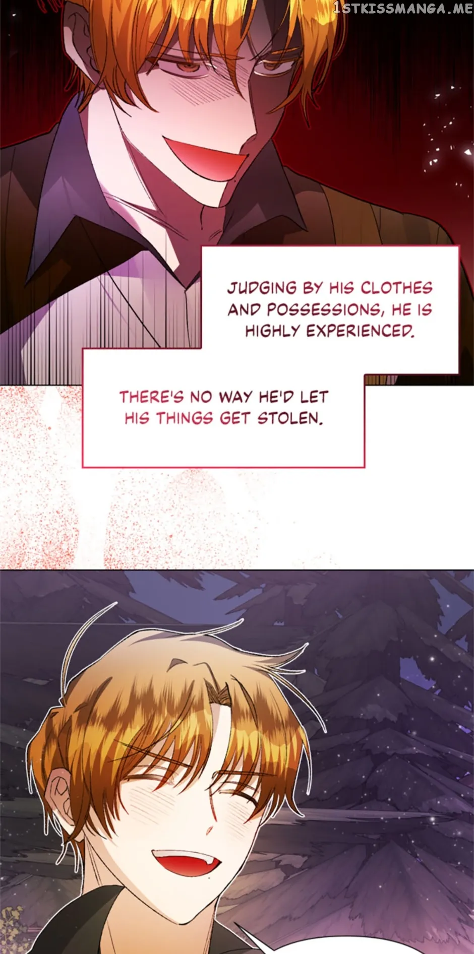 Hey Little Duke, Just Trust in Sister Chapter 33 Online - página 36