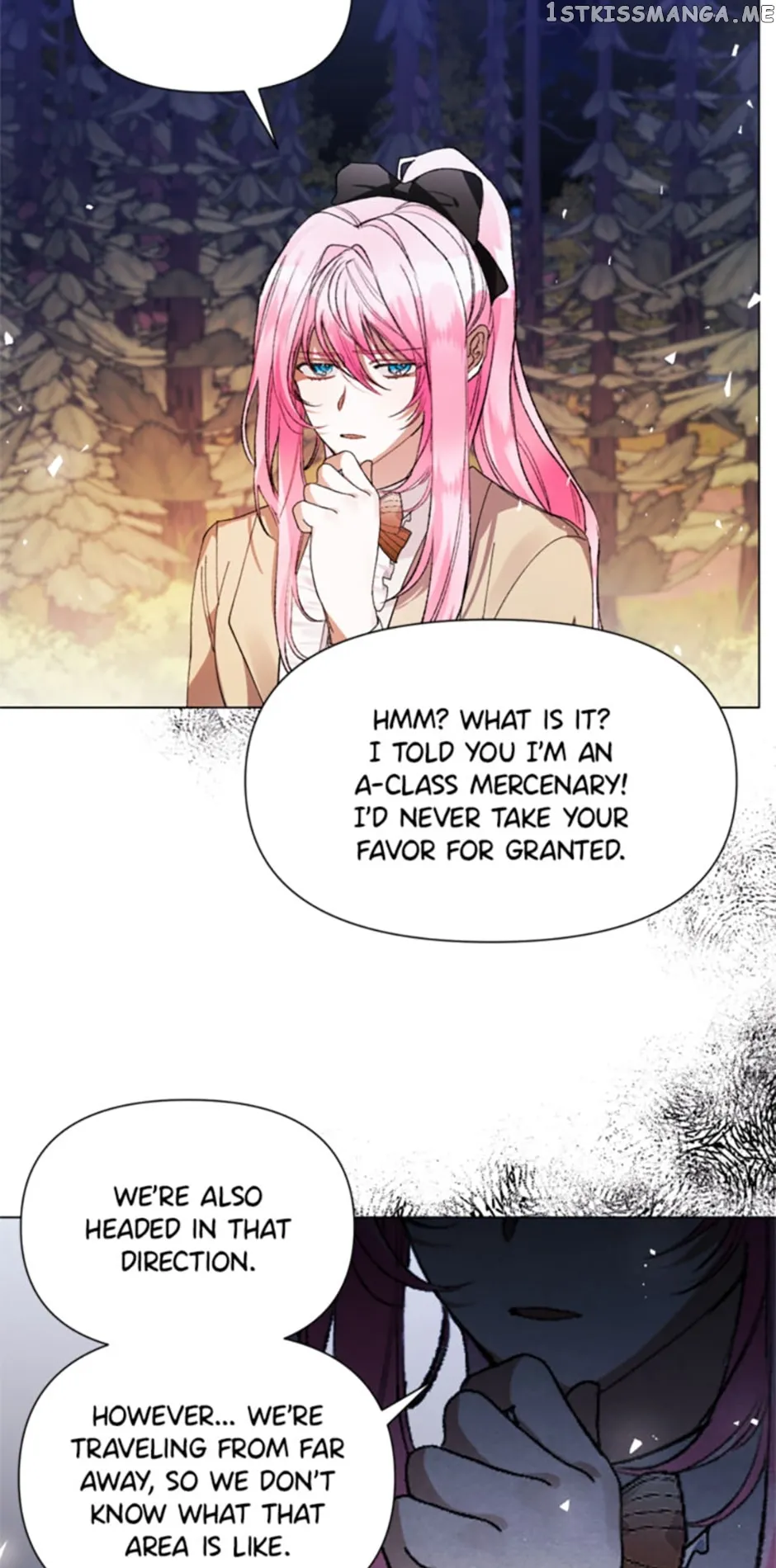 Hey Little Duke, Just Trust in Sister Chapter 33 Online - página 41