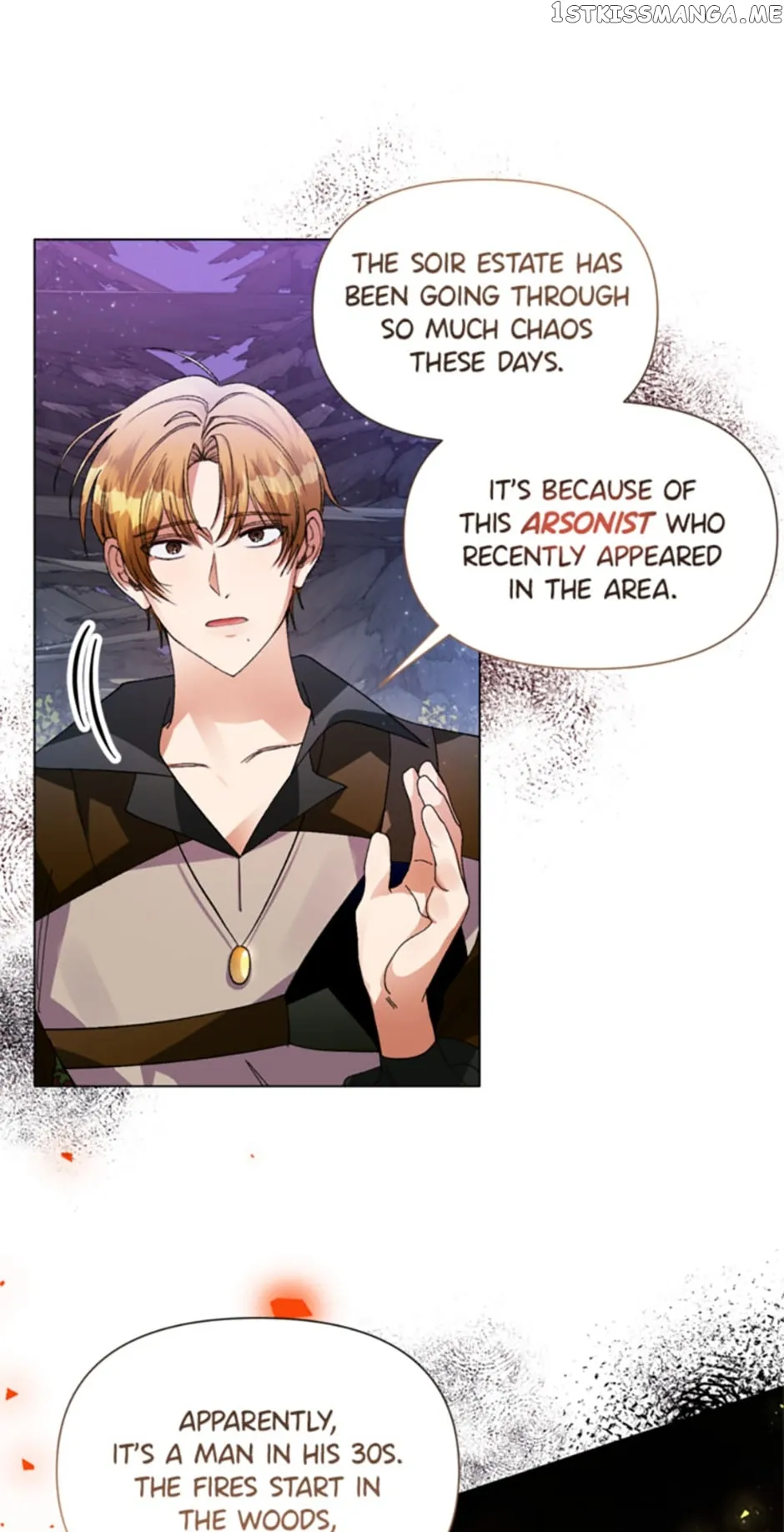 Hey Little Duke, Just Trust in Sister Chapter 33 Online - página 43