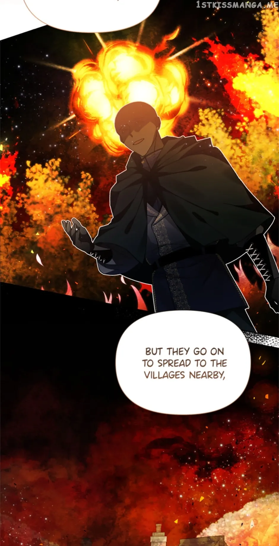 Hey Little Duke, Just Trust in Sister Chapter 33 Online - página 44
