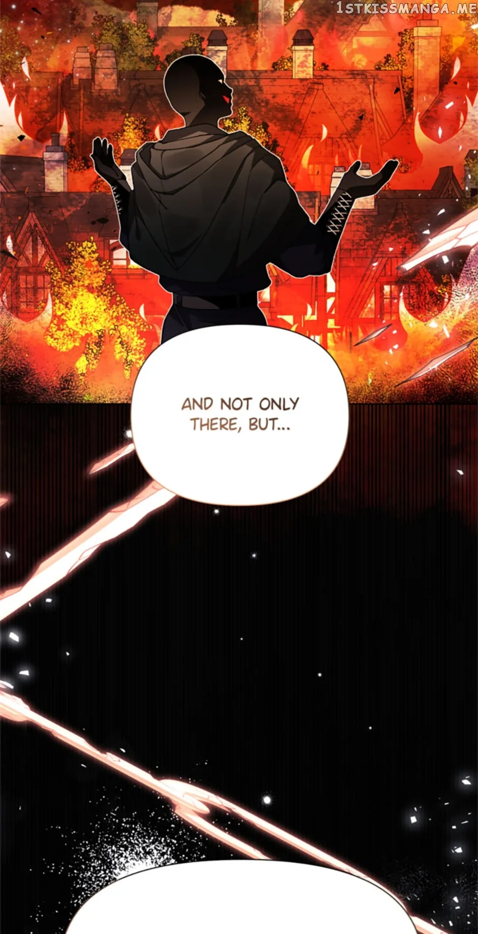 Hey Little Duke, Just Trust in Sister Chapter 33 Online - página 45