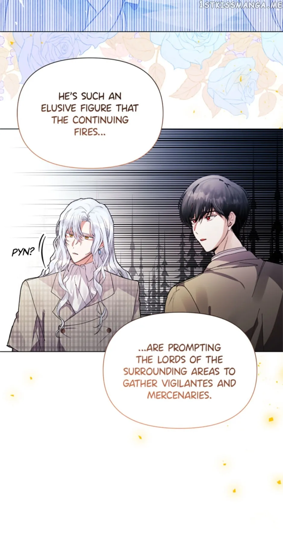 Hey Little Duke, Just Trust in Sister Chapter 33 Online - página 47