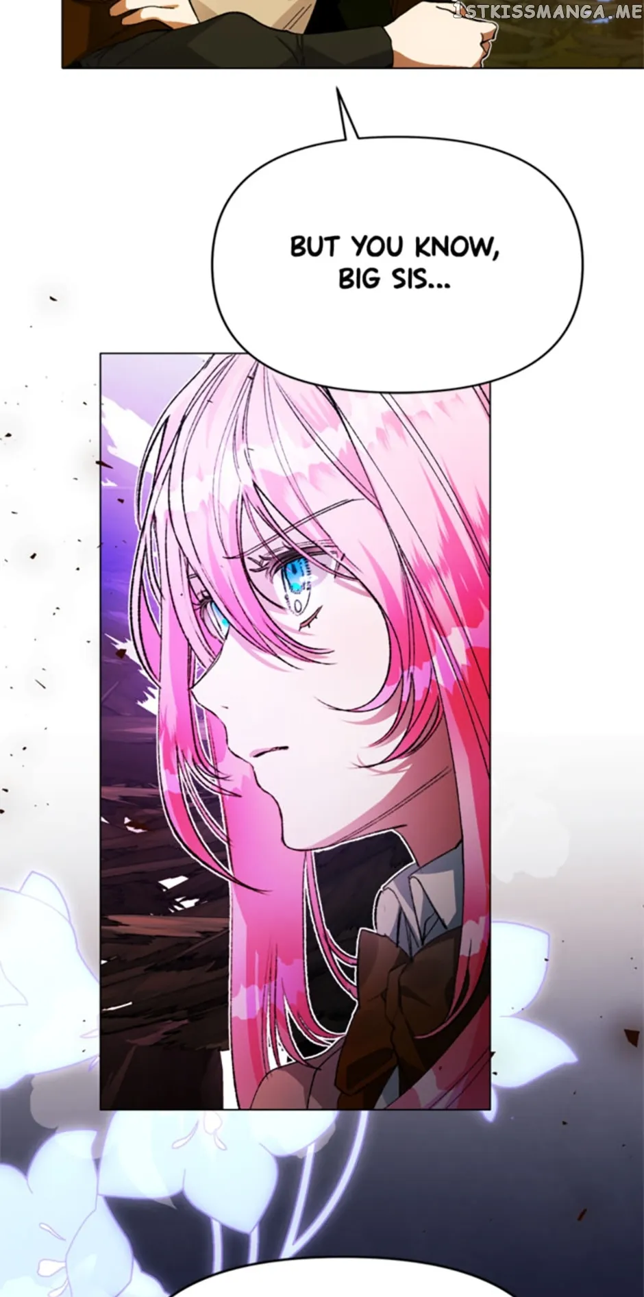 Hey Little Duke, Just Trust in Sister Chapter 33 Online - página 49