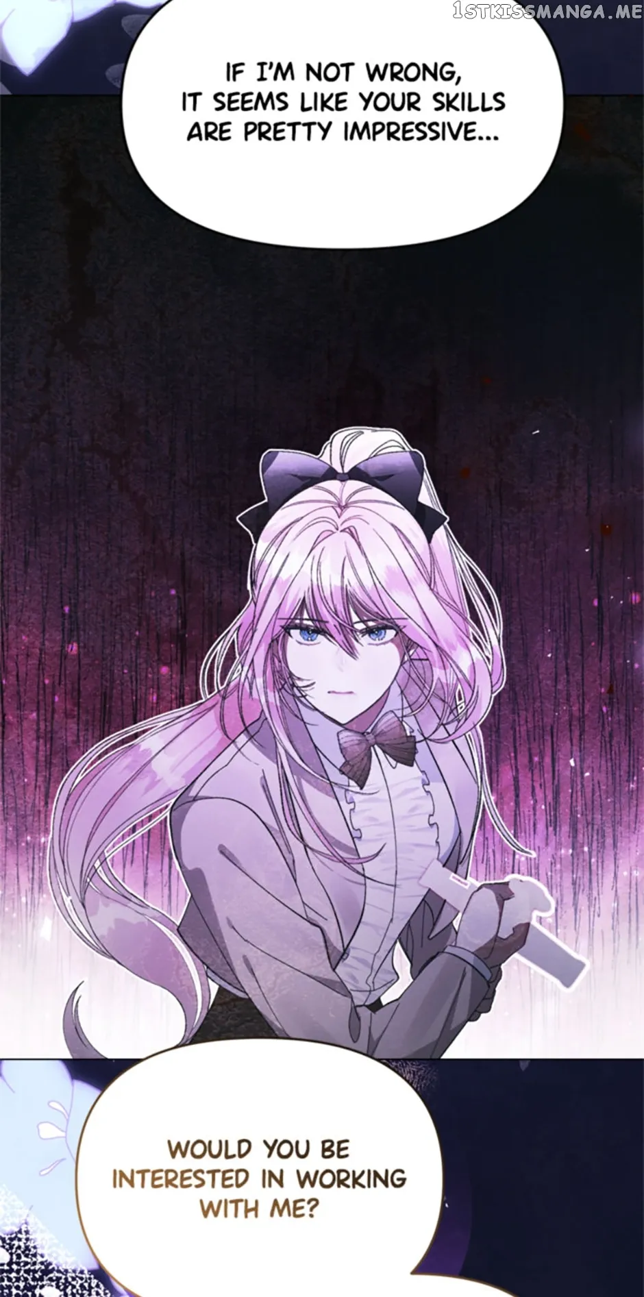 Hey Little Duke, Just Trust in Sister Chapter 33 Online - página 50