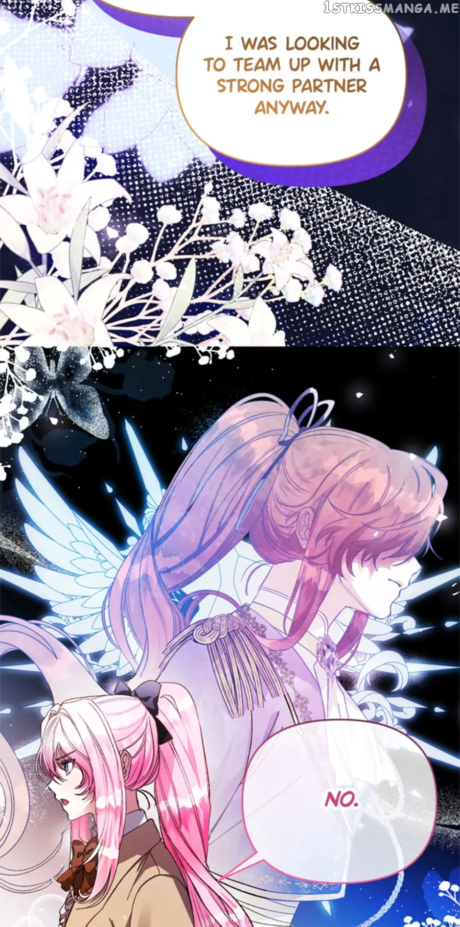 Hey Little Duke, Just Trust in Sister Chapter 33 Online - página 51