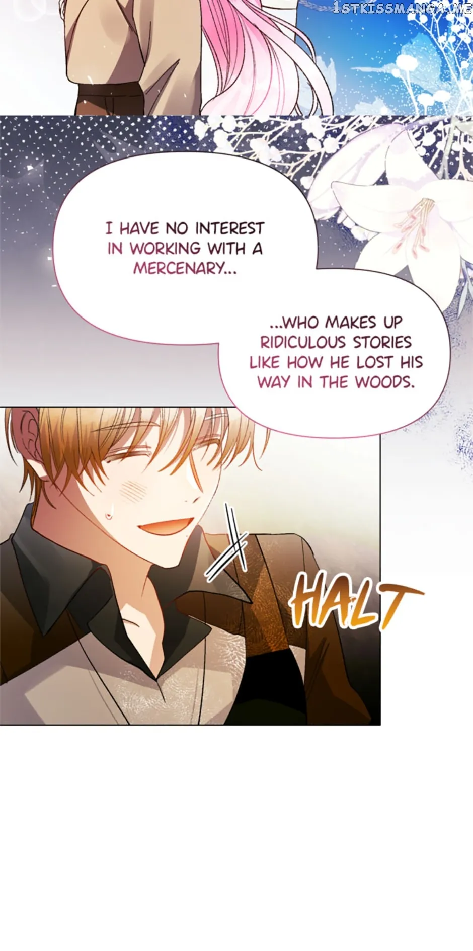 Hey Little Duke, Just Trust in Sister Chapter 33 Online - página 52