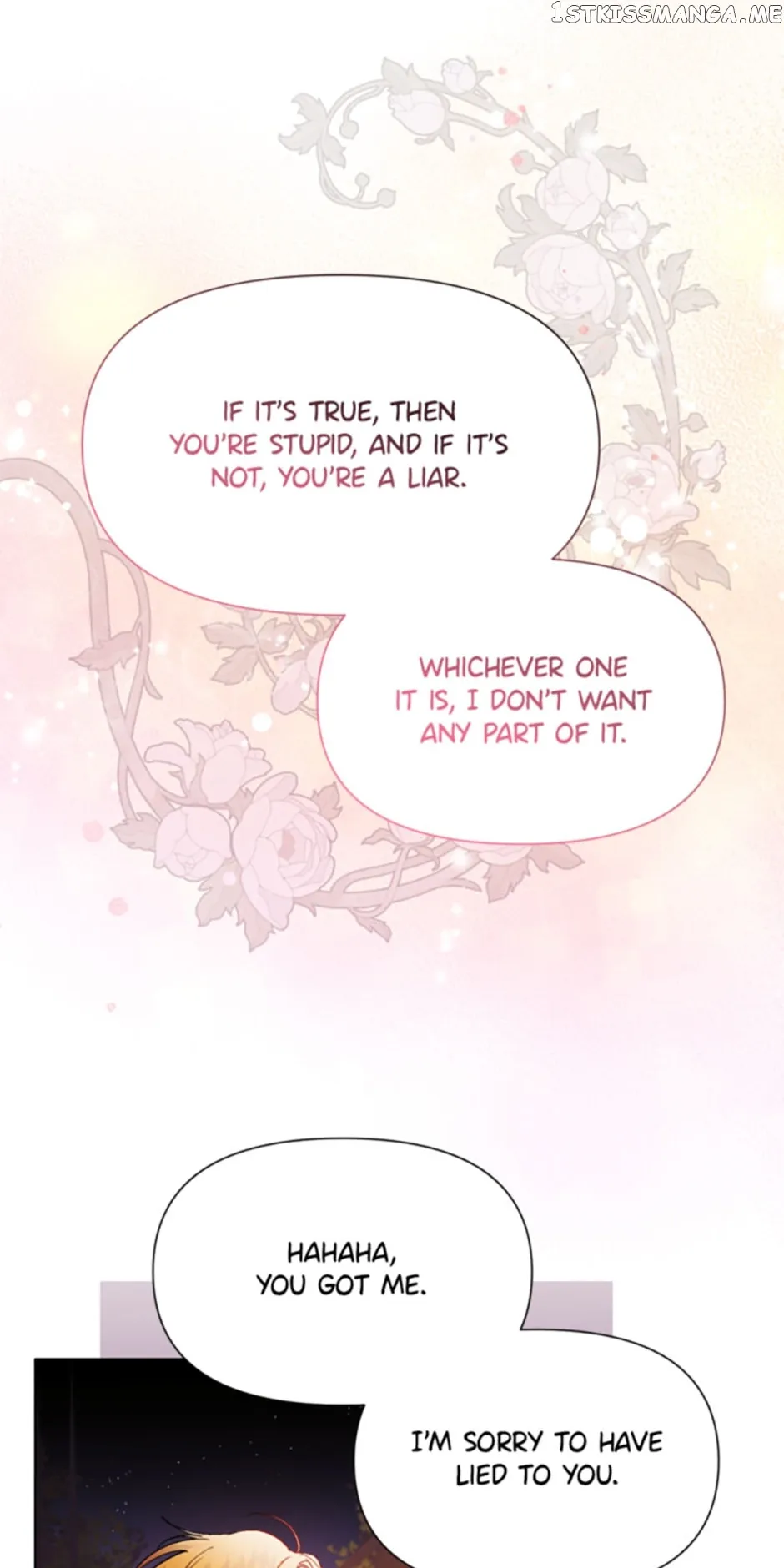 Hey Little Duke, Just Trust in Sister Chapter 33 Online - página 53