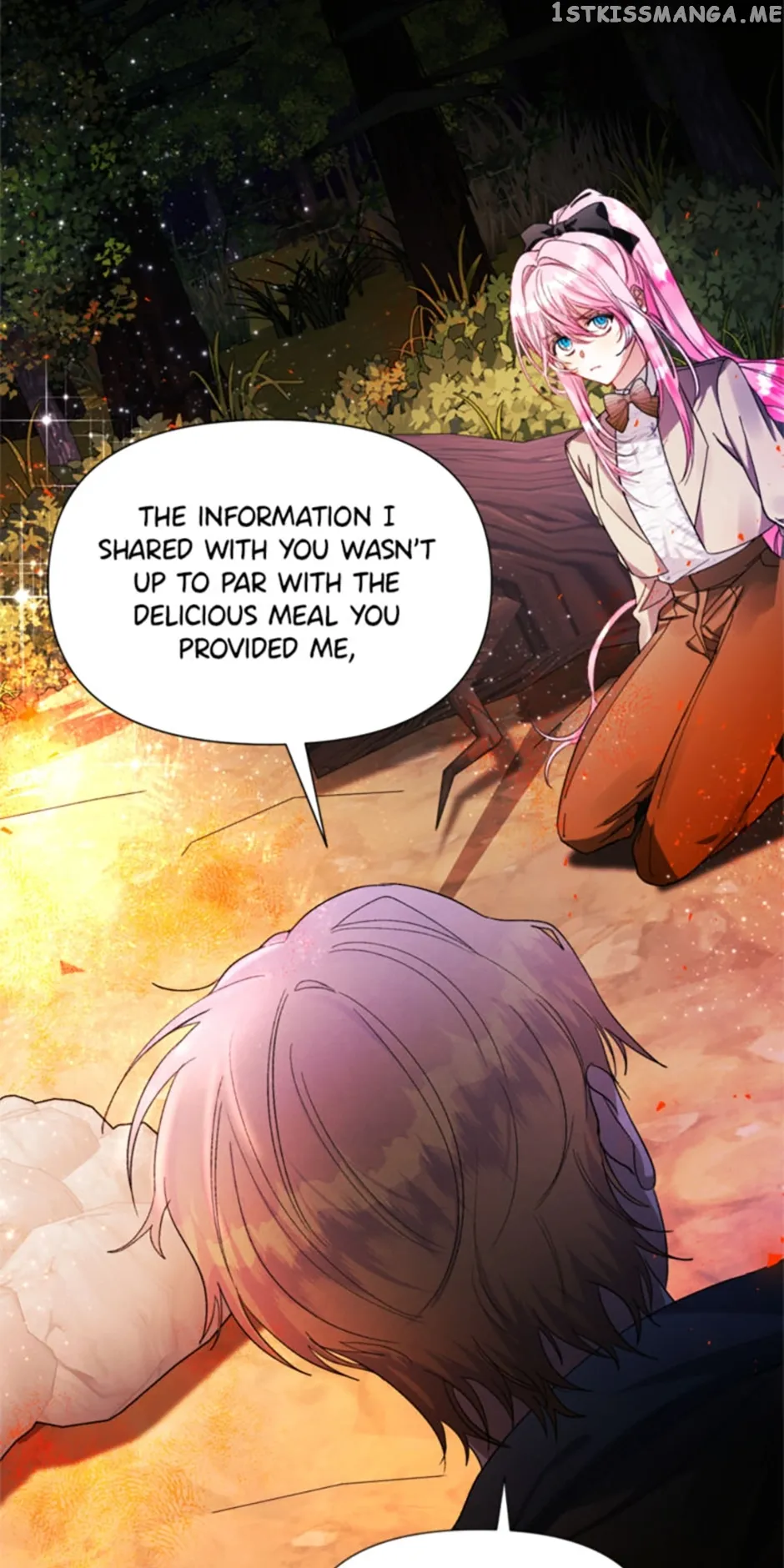 Hey Little Duke, Just Trust in Sister Chapter 33 Online - página 55