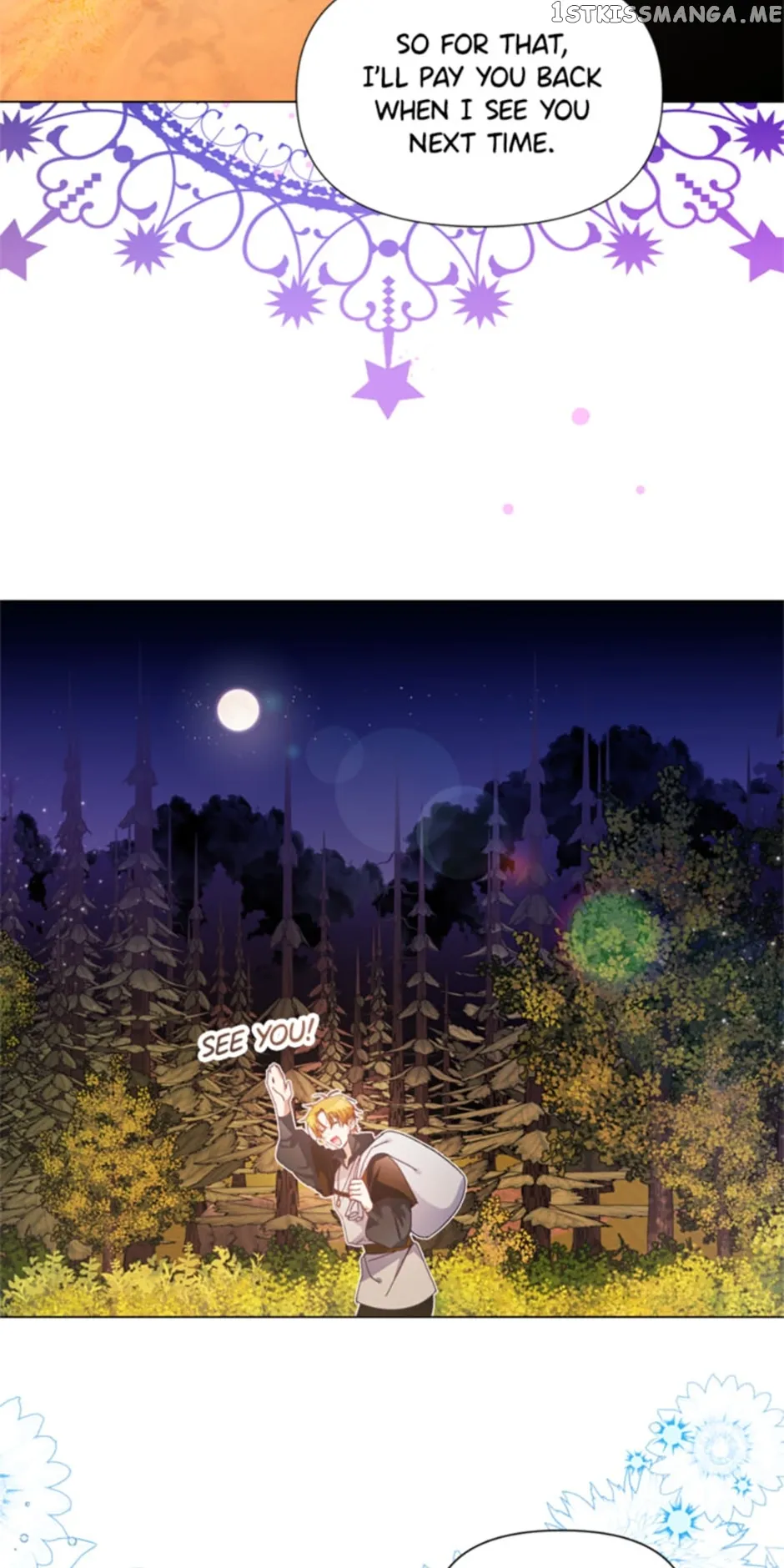 Hey Little Duke, Just Trust in Sister Chapter 33 Online - página 56