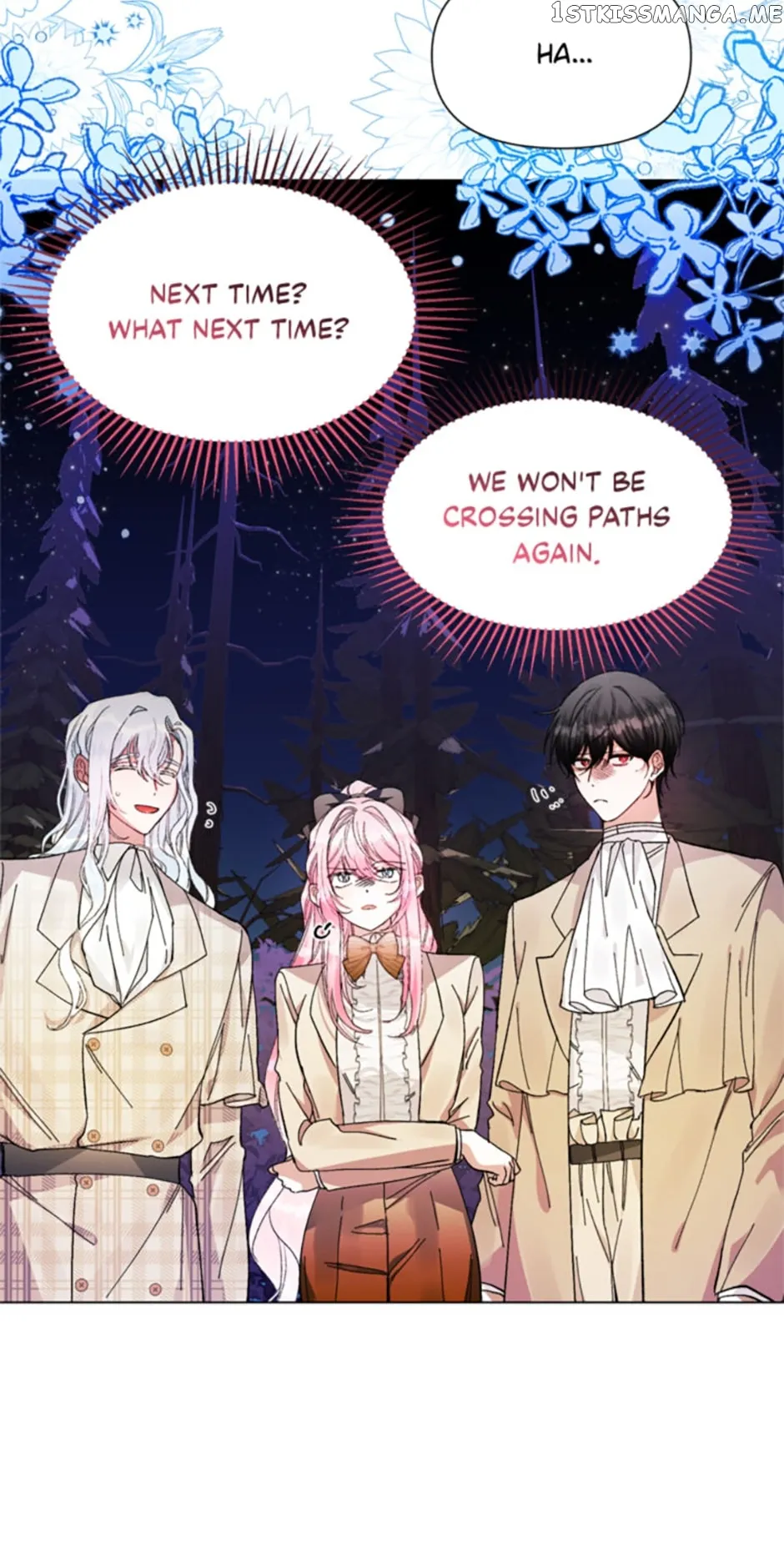 Hey Little Duke, Just Trust in Sister Chapter 33 Online - página 57