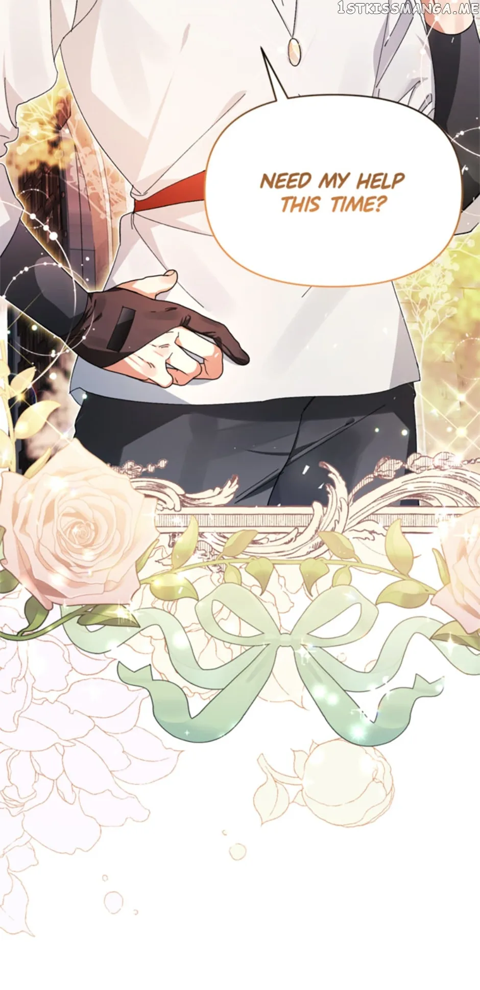 Hey Little Duke, Just Trust in Sister Chapter 33 Online - página 60