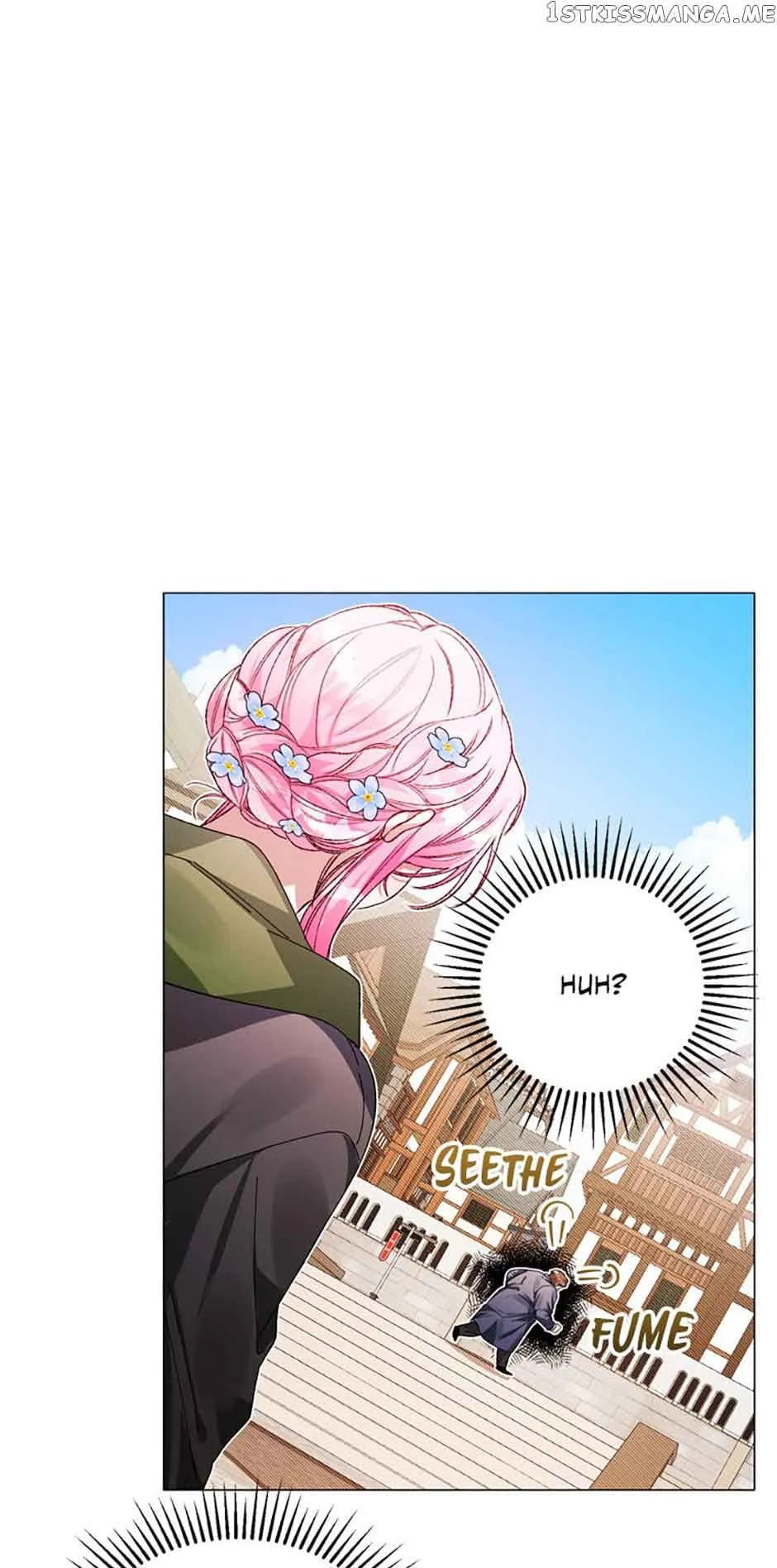 Hey Little Duke, Just Trust in Sister Chapter 37 Online - página 1