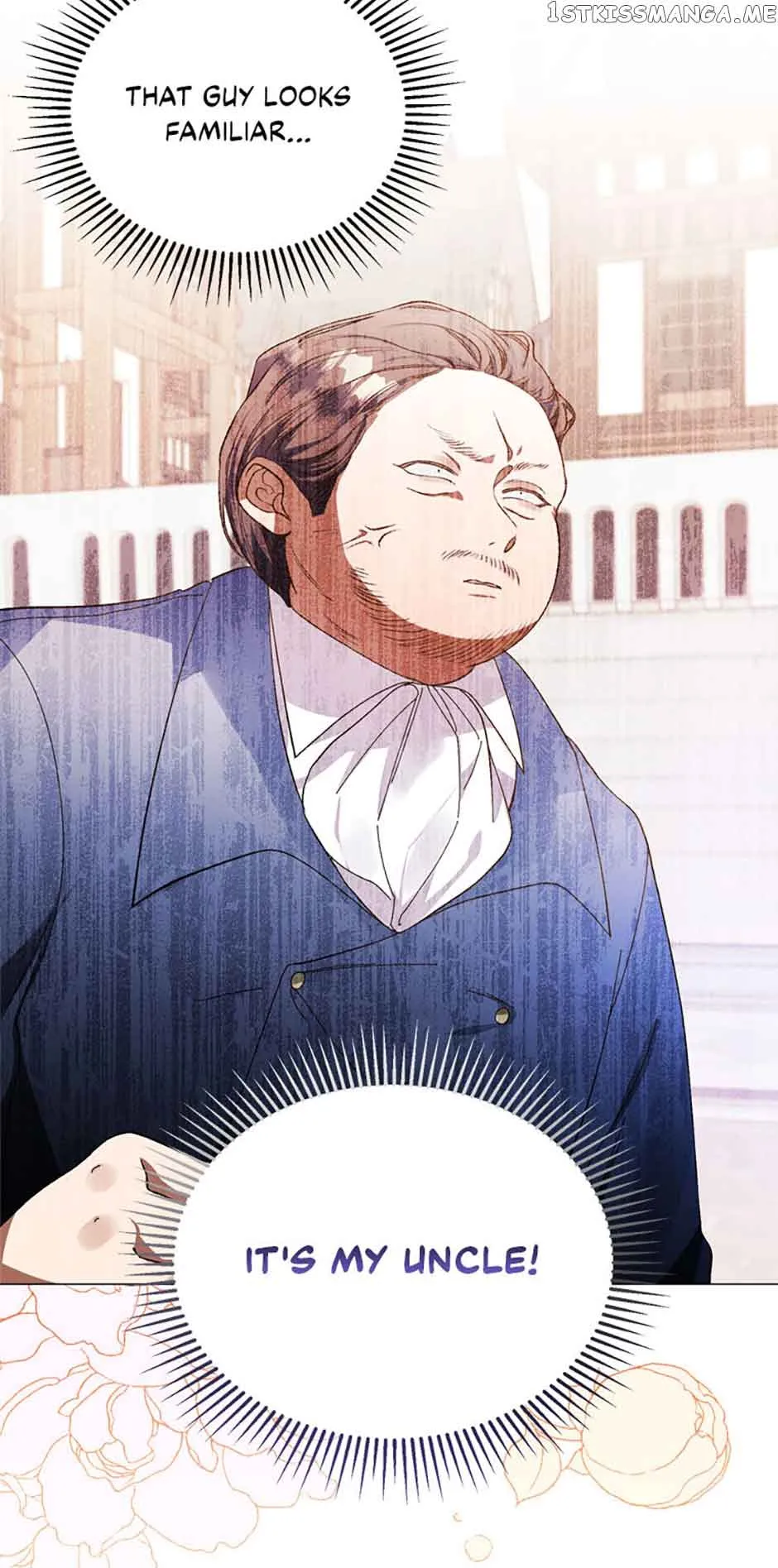 Hey Little Duke, Just Trust in Sister Chapter 37 Online - página 2