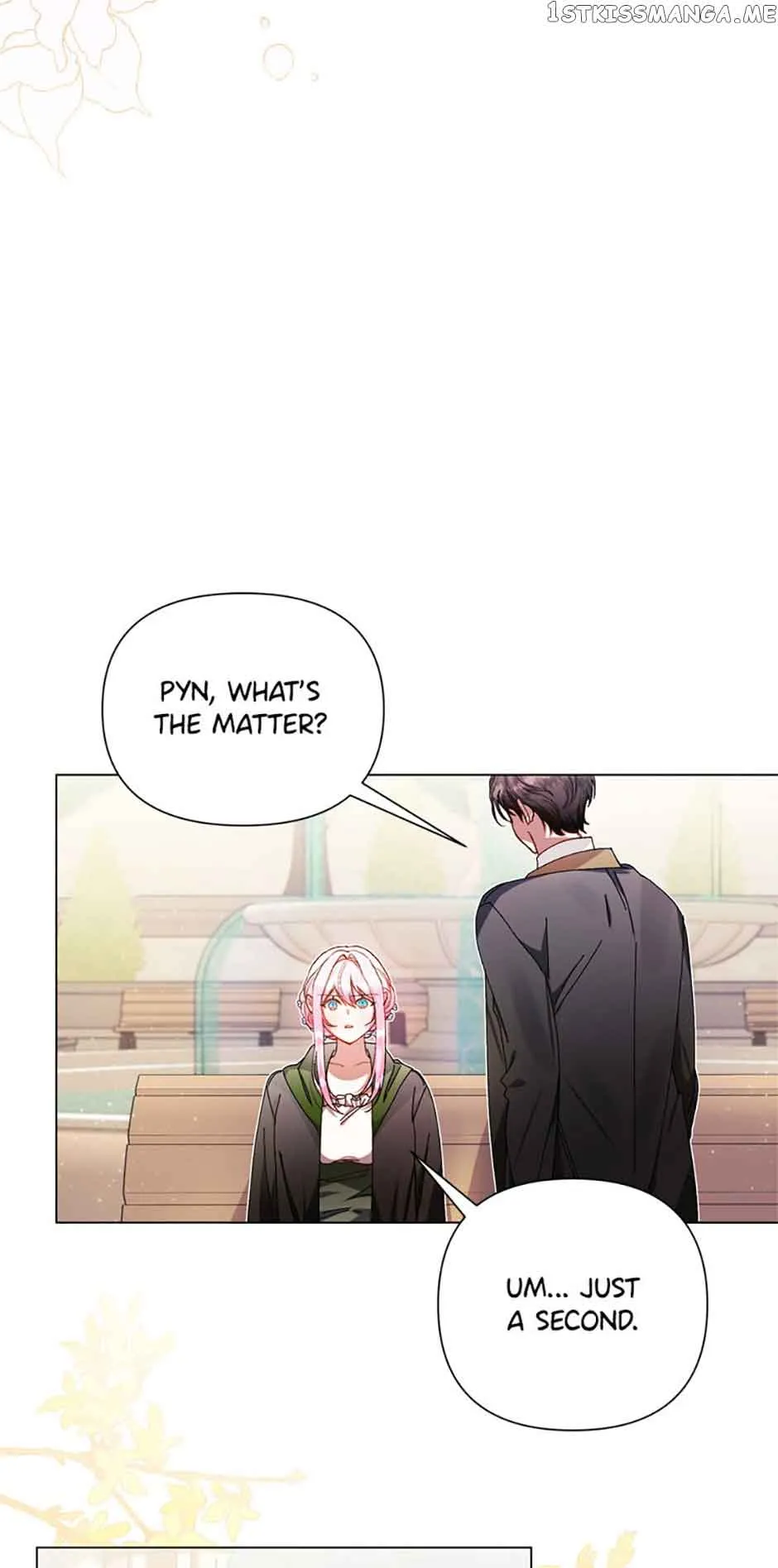 Hey Little Duke, Just Trust in Sister Chapter 37 Online - página 3