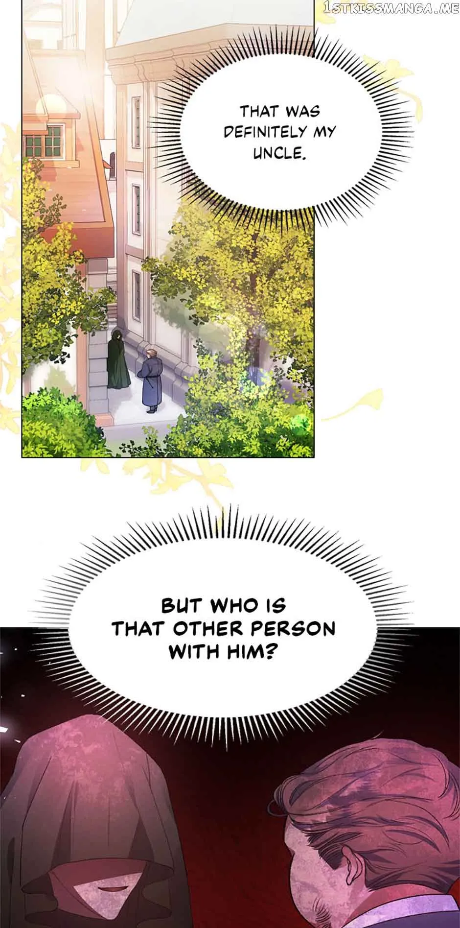 Hey Little Duke, Just Trust in Sister Chapter 37 Online - página 4