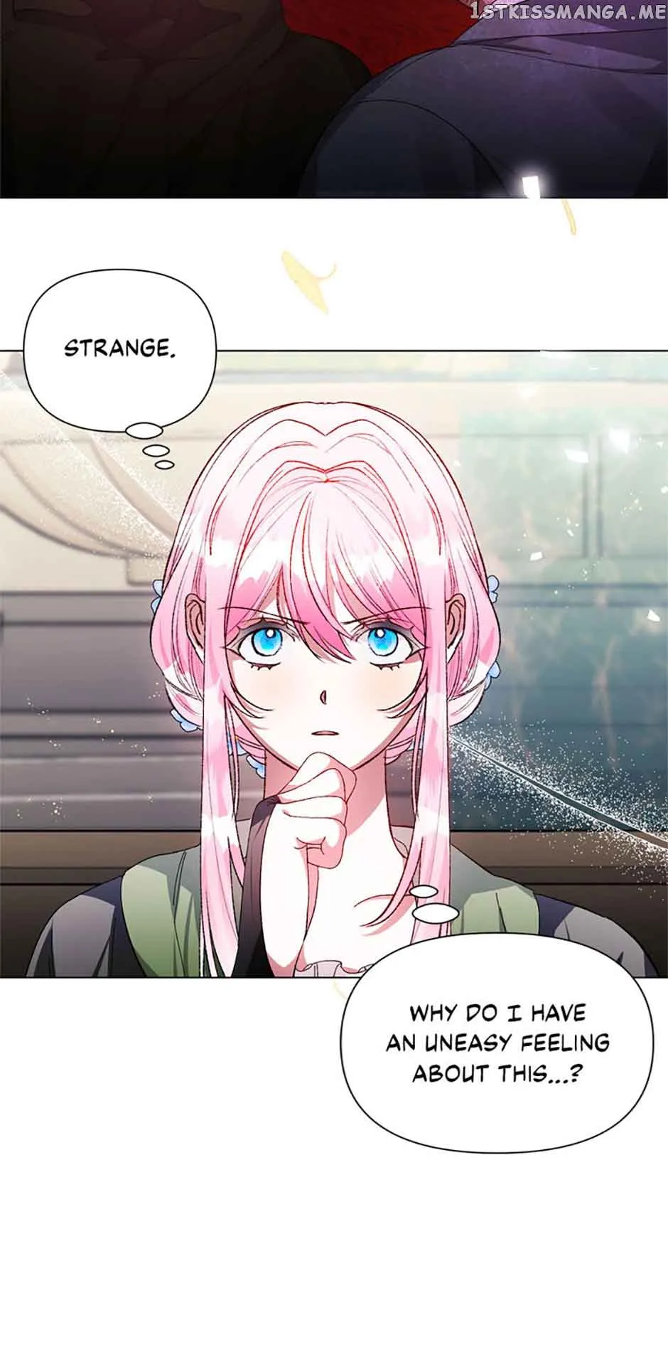 Hey Little Duke, Just Trust in Sister Chapter 37 Online - página 5